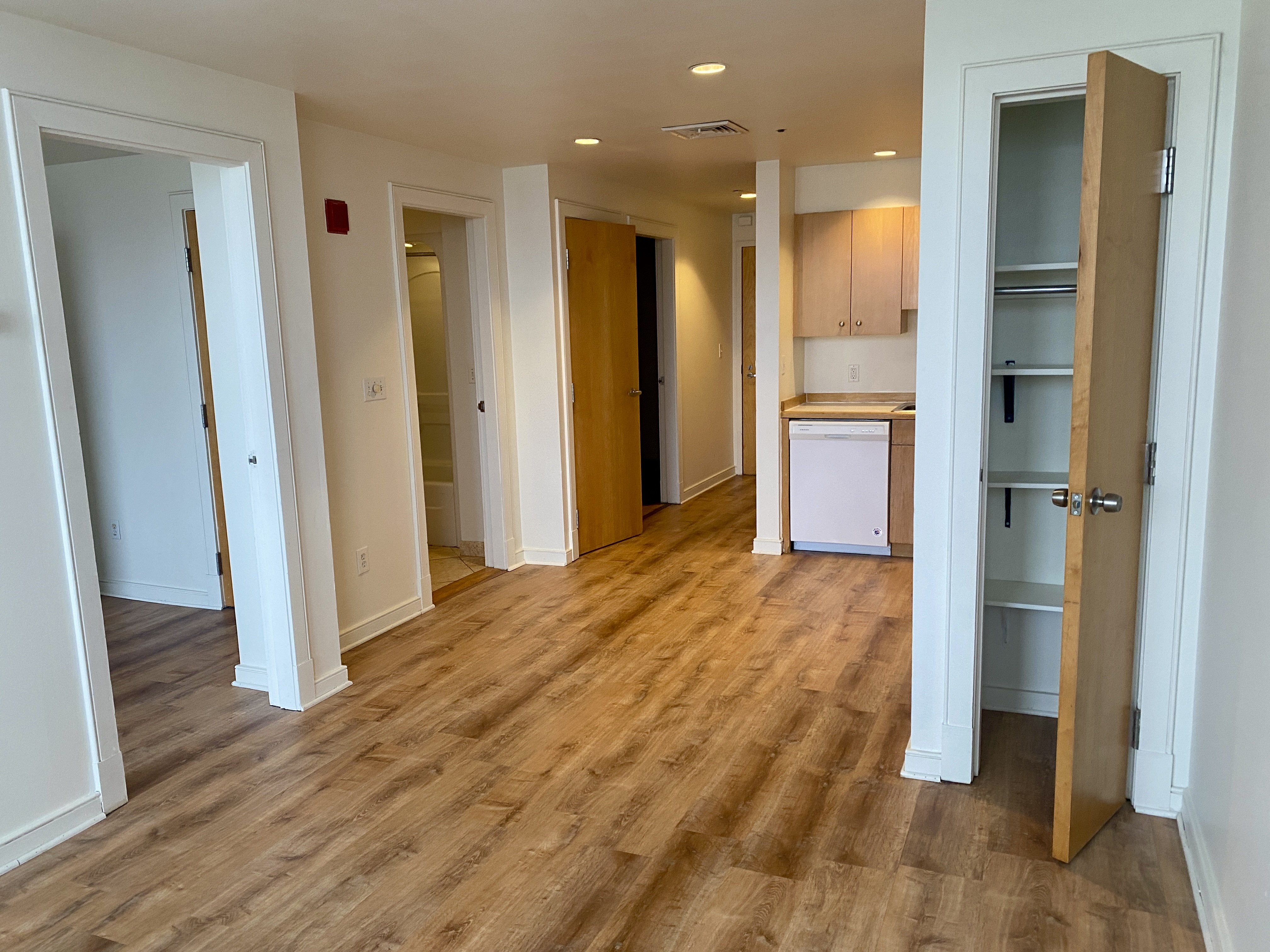 131 Tremont St, Downtown