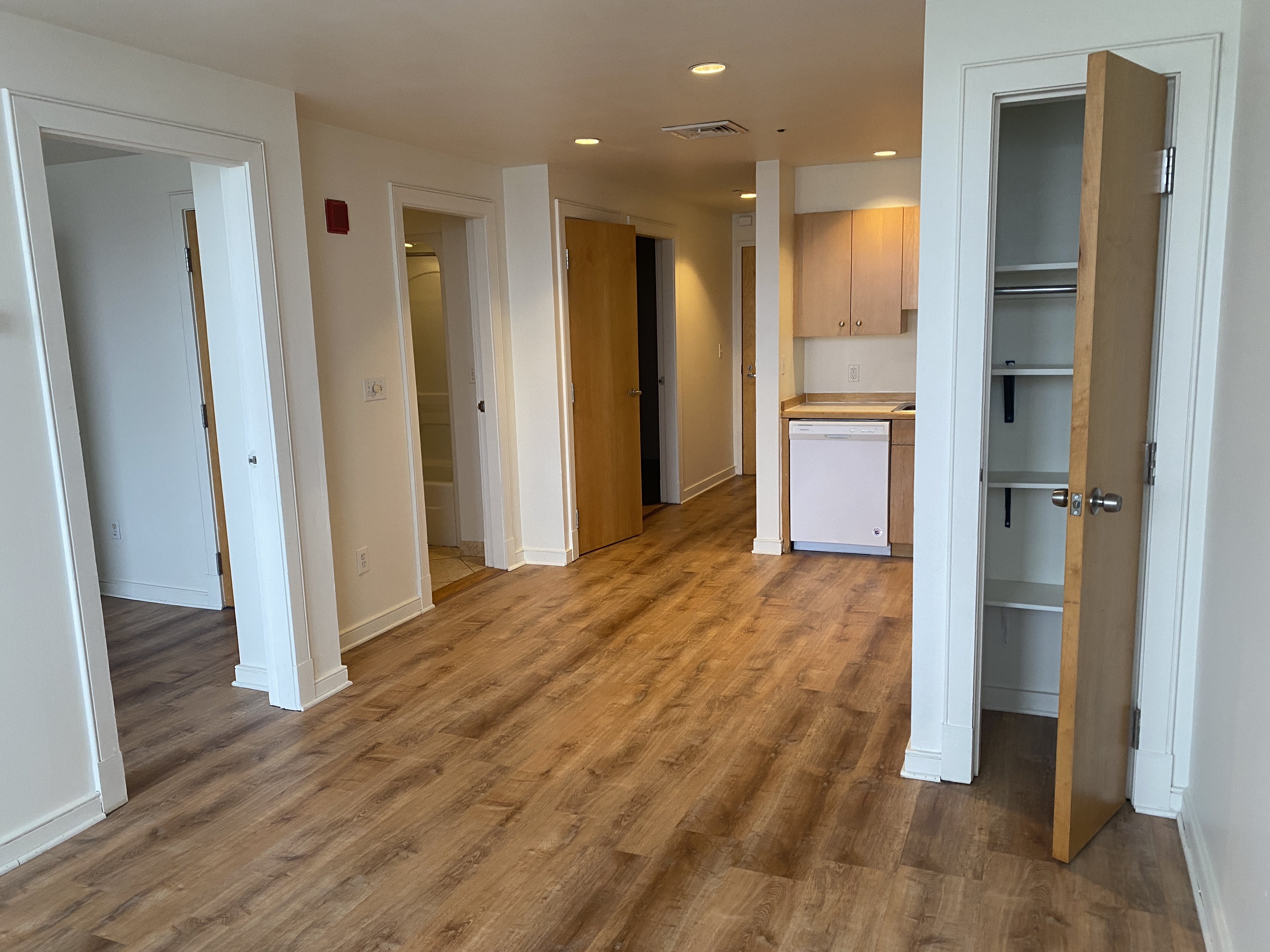 131 Tremont St, Downtown