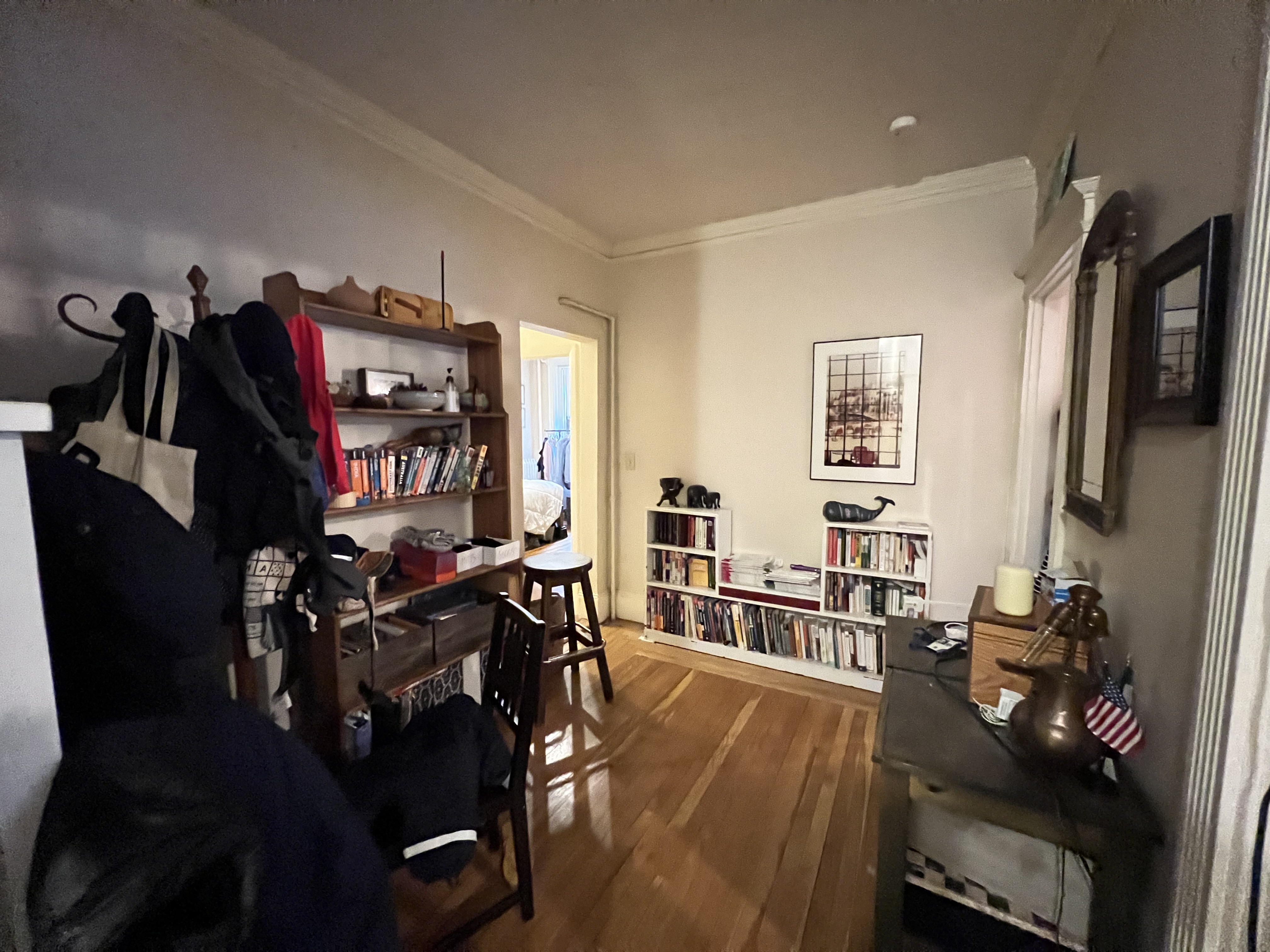 2 bed, 2 bath apartment for rent at 73 Longwood Ave Unit 2D, Longwood — photo 4 of 19