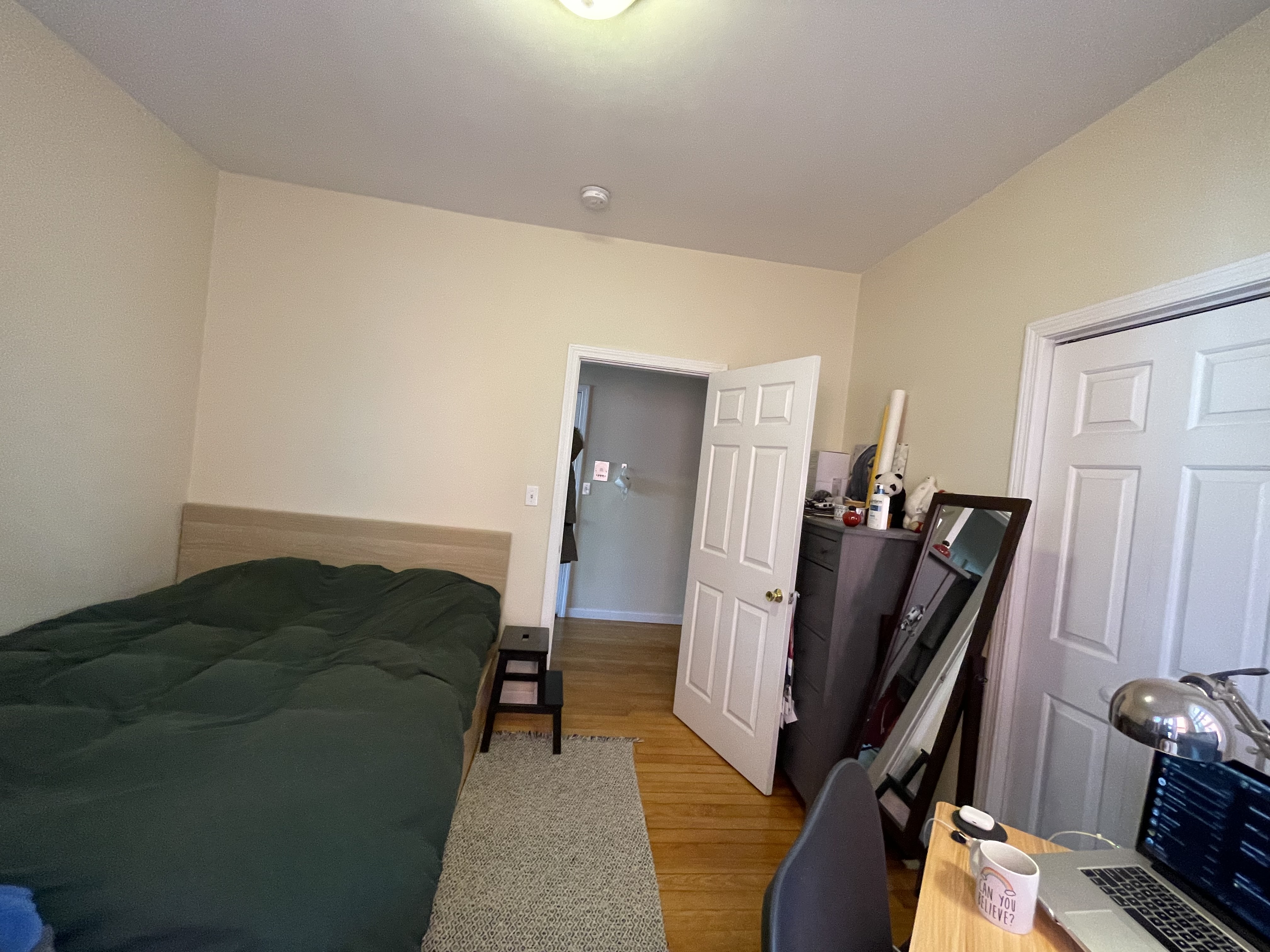 1 bed, 1 bath apartment for rent at 211 Harvard Ave Unit 16, Allston — photo 6 of 10