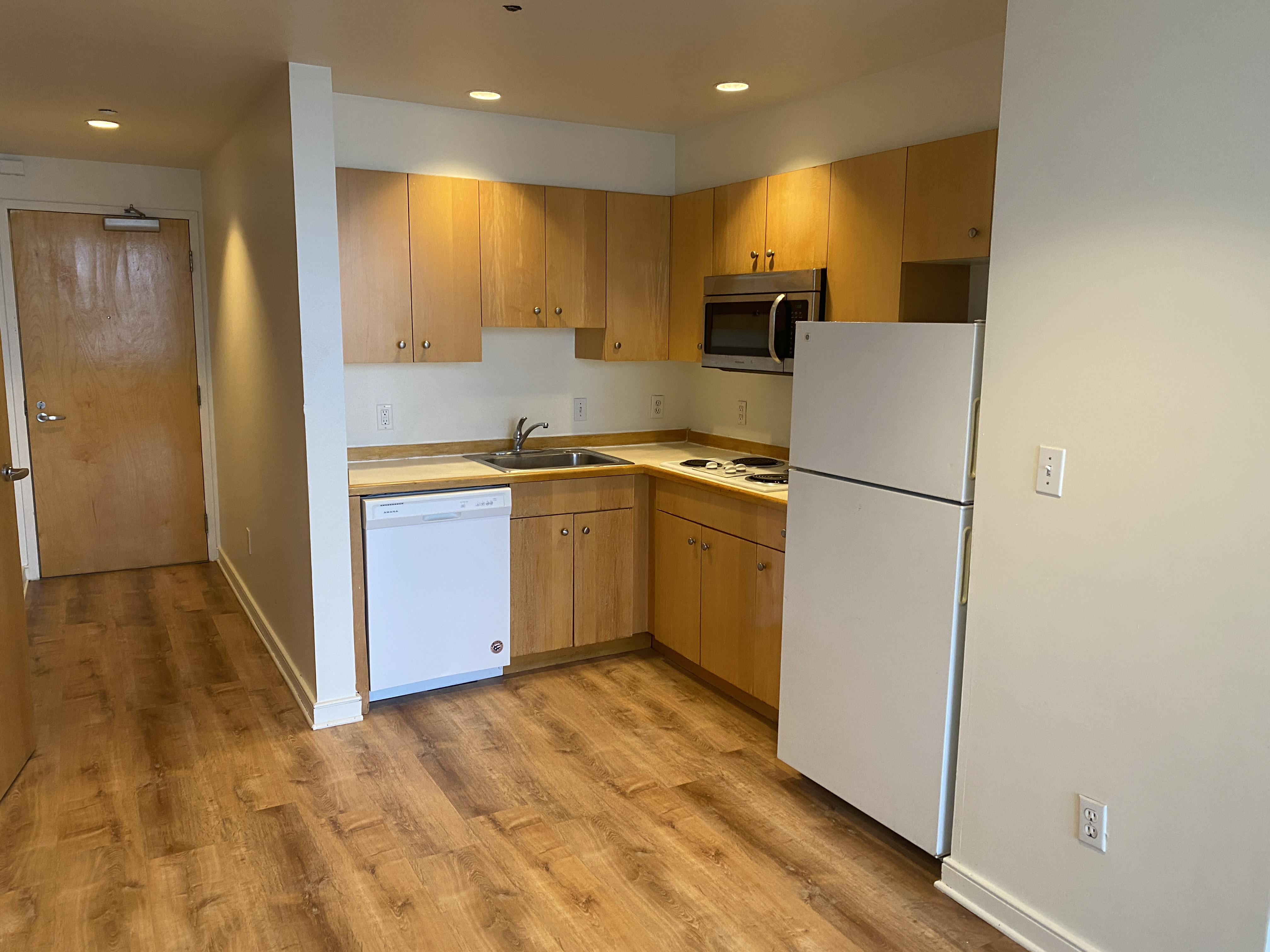 131 Tremont St, Downtown