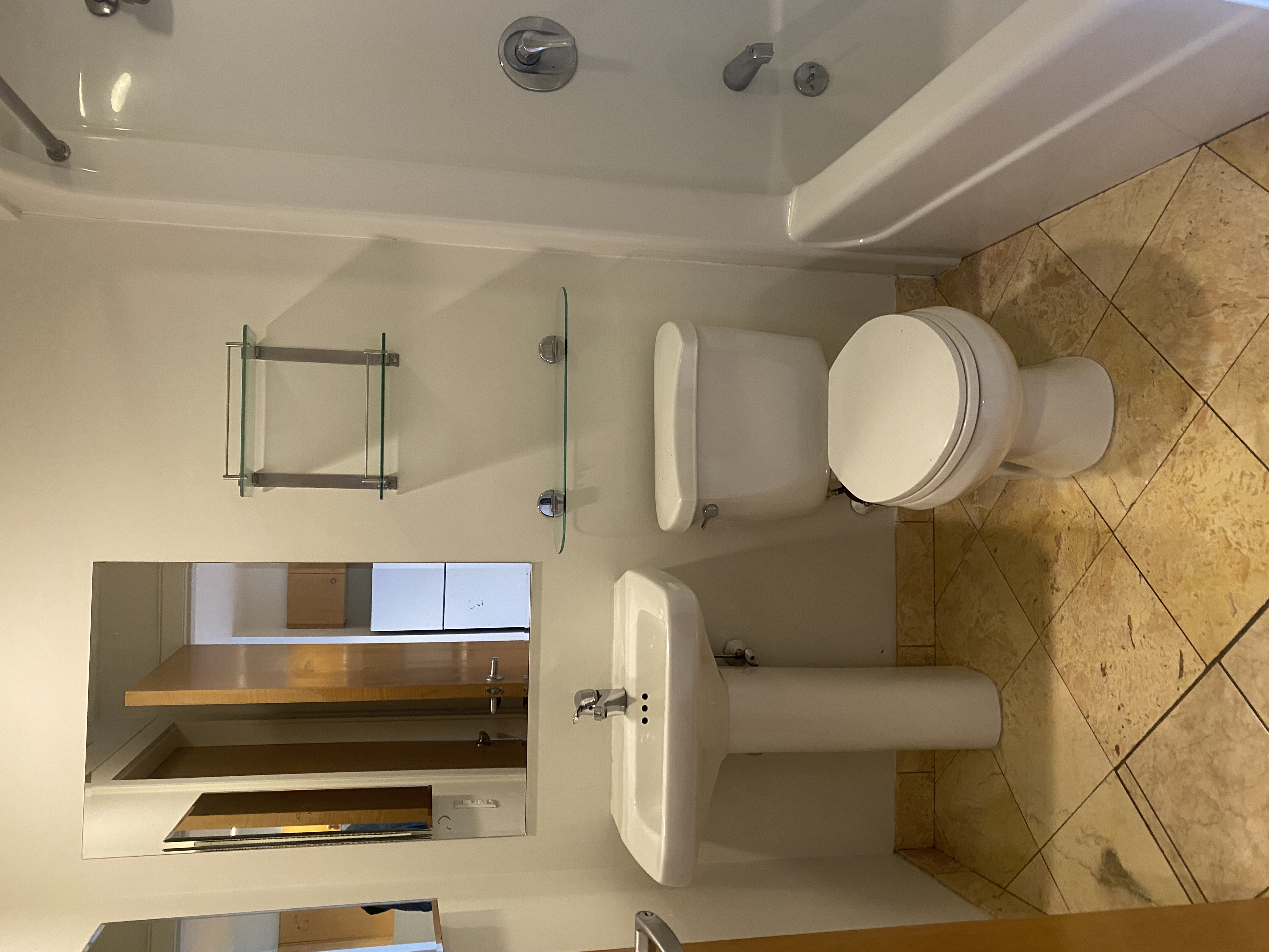 131 Tremont St, Downtown