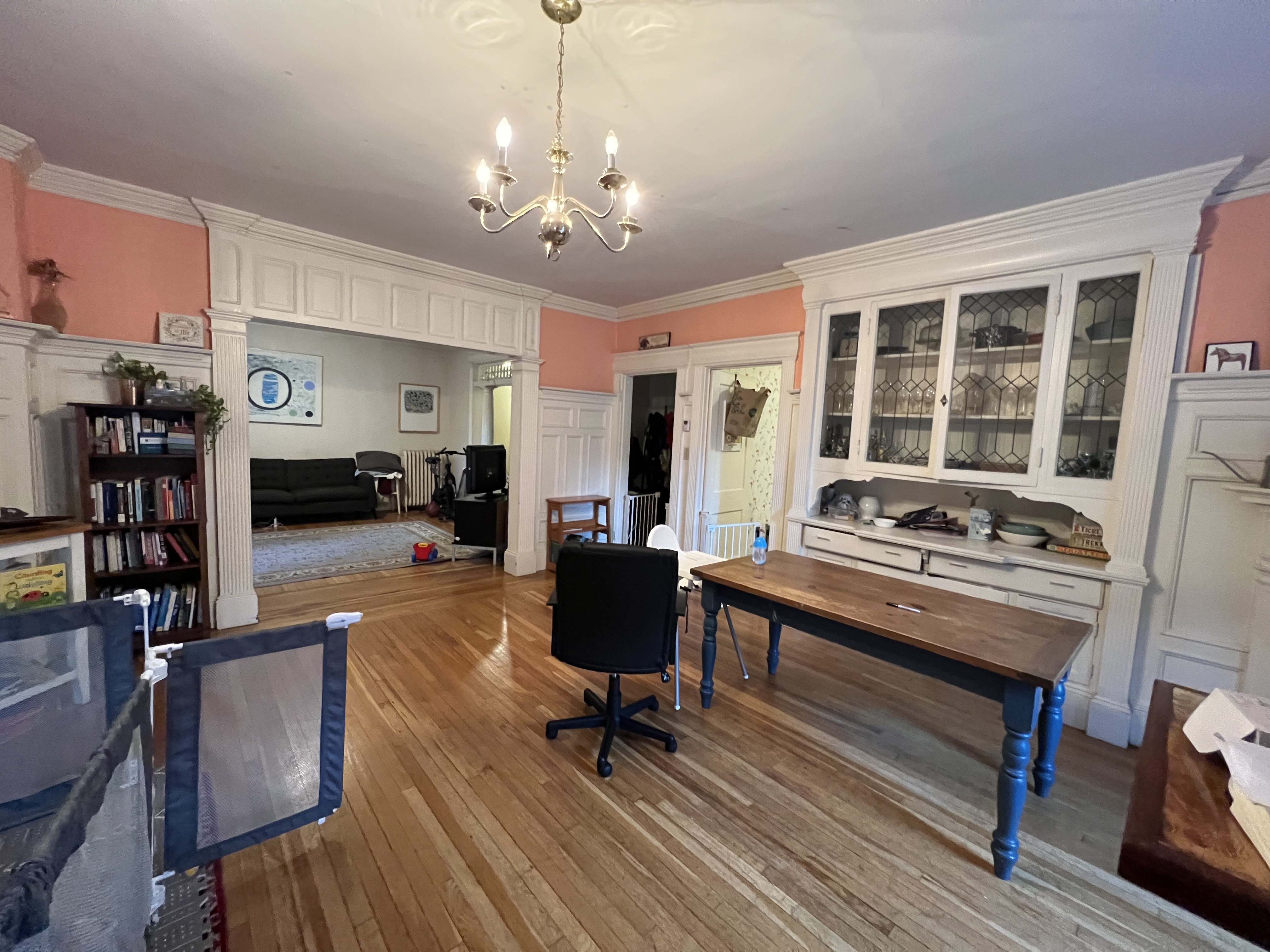 2 bed, 2 bath apartment for rent at 73 Longwood Ave Unit 2D, Longwood — photo 8 of 19