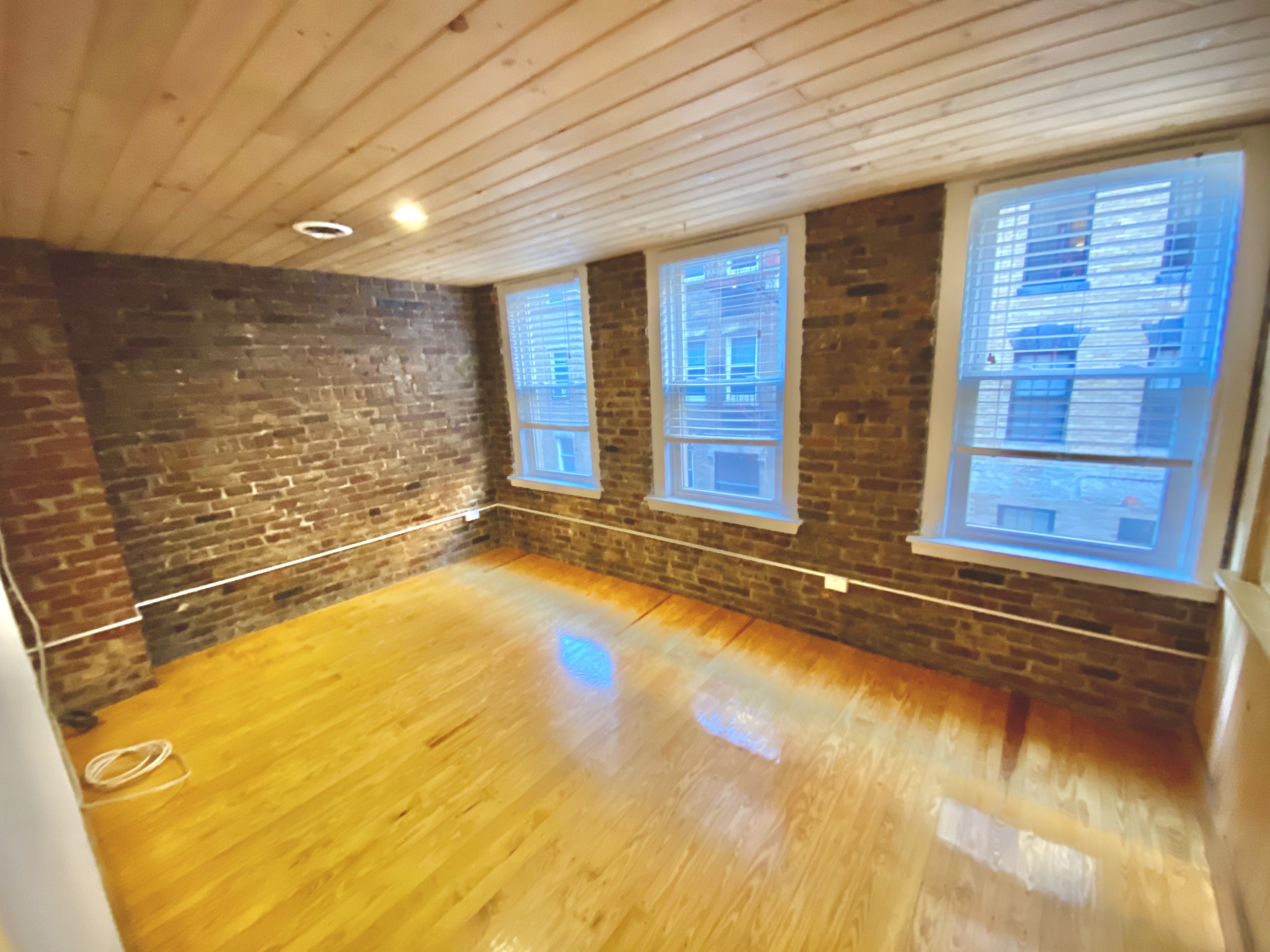 1.5 bed, 1.5 bath apartment for rent at 10 Henchman St Unit 15, North End — photo 1 of 15