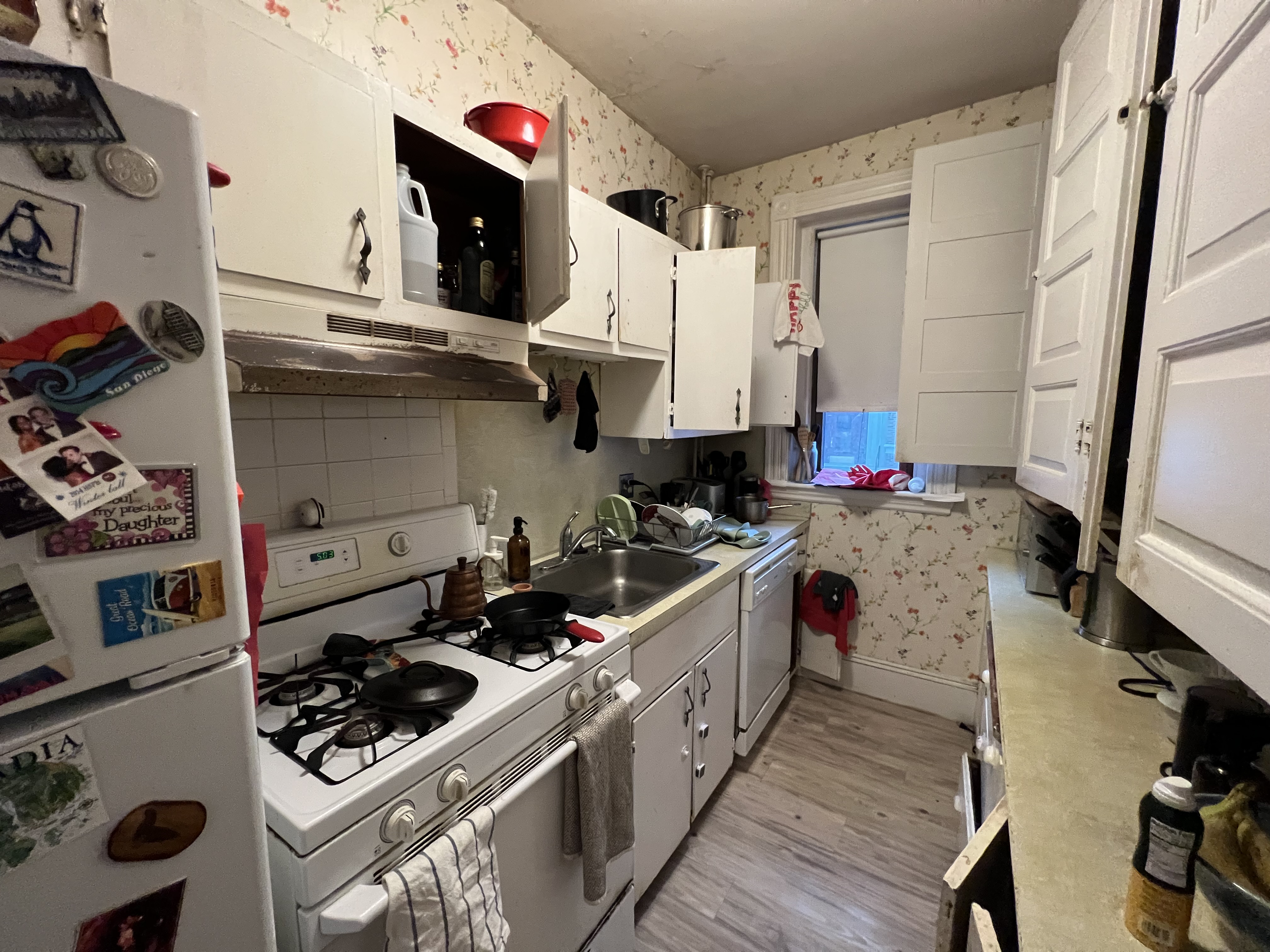 2 bed, 2 bath apartment for rent at 73 Longwood Ave Unit 2D, Longwood — photo 9 of 19