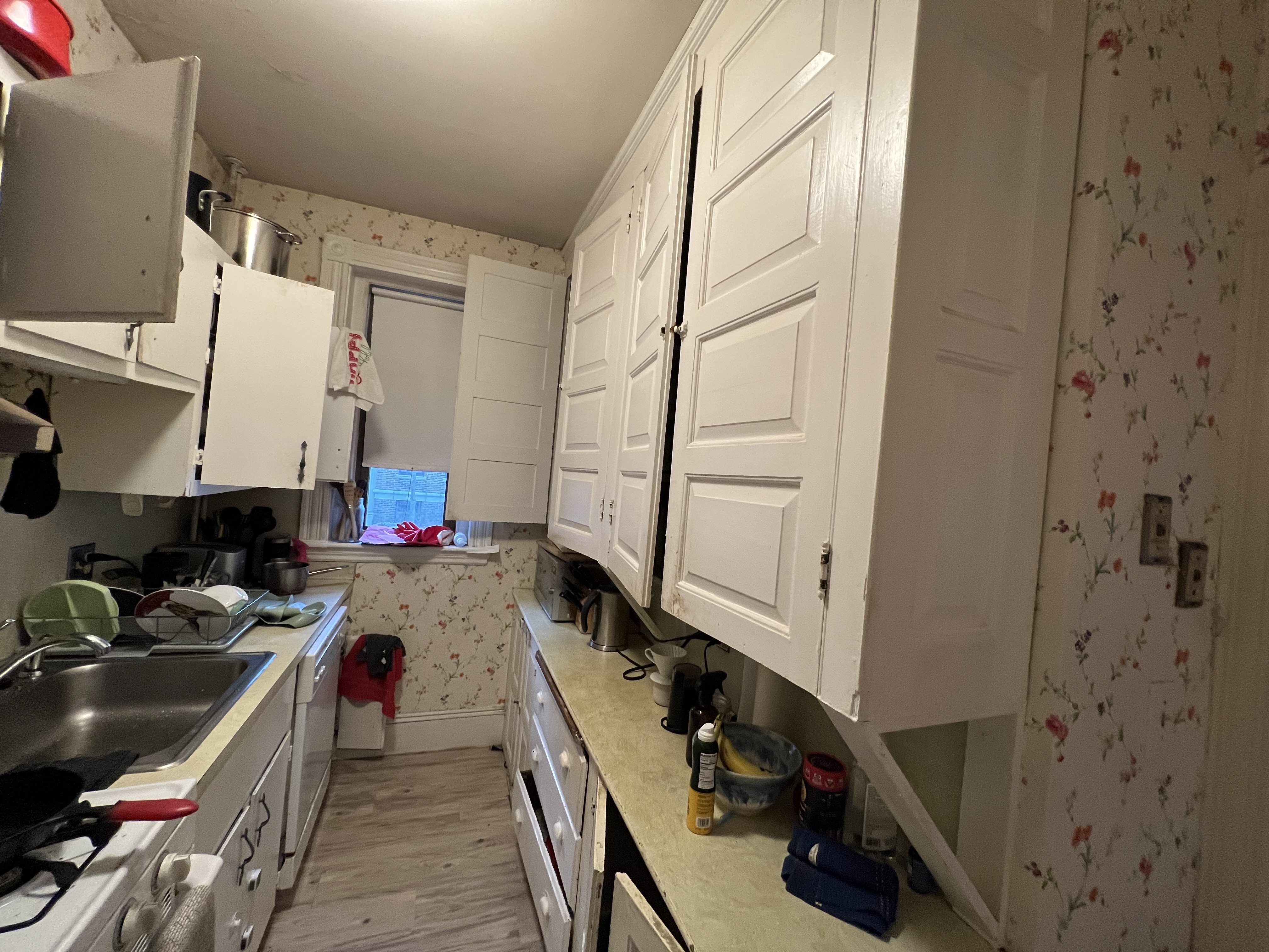 2 bed, 2 bath apartment for rent at 73 Longwood Ave Unit 2D, Longwood — photo 10 of 19