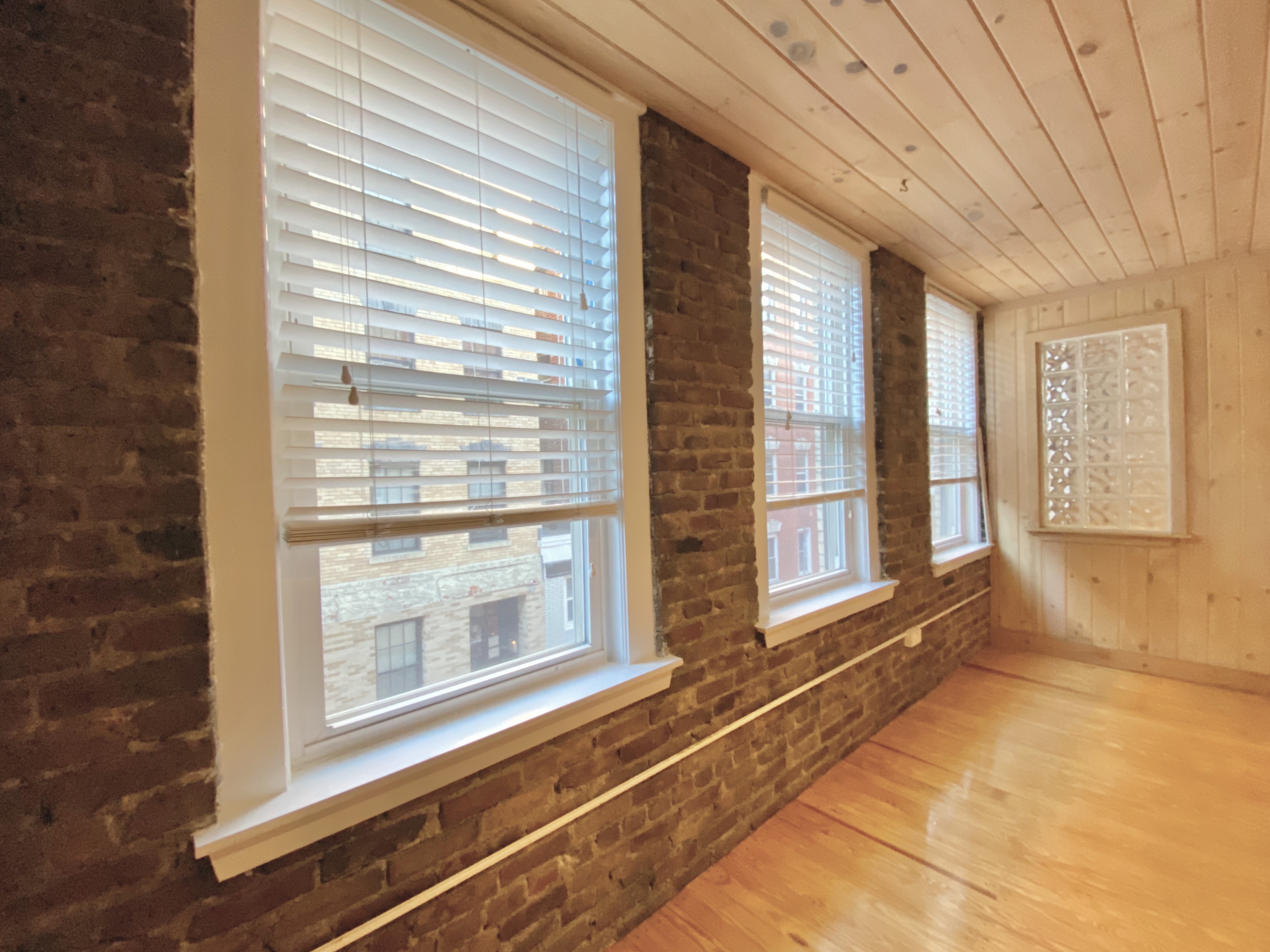 1.5 bed, 1.5 bath apartment for rent at 10 Henchman St Unit 15, North End — photo 5 of 15