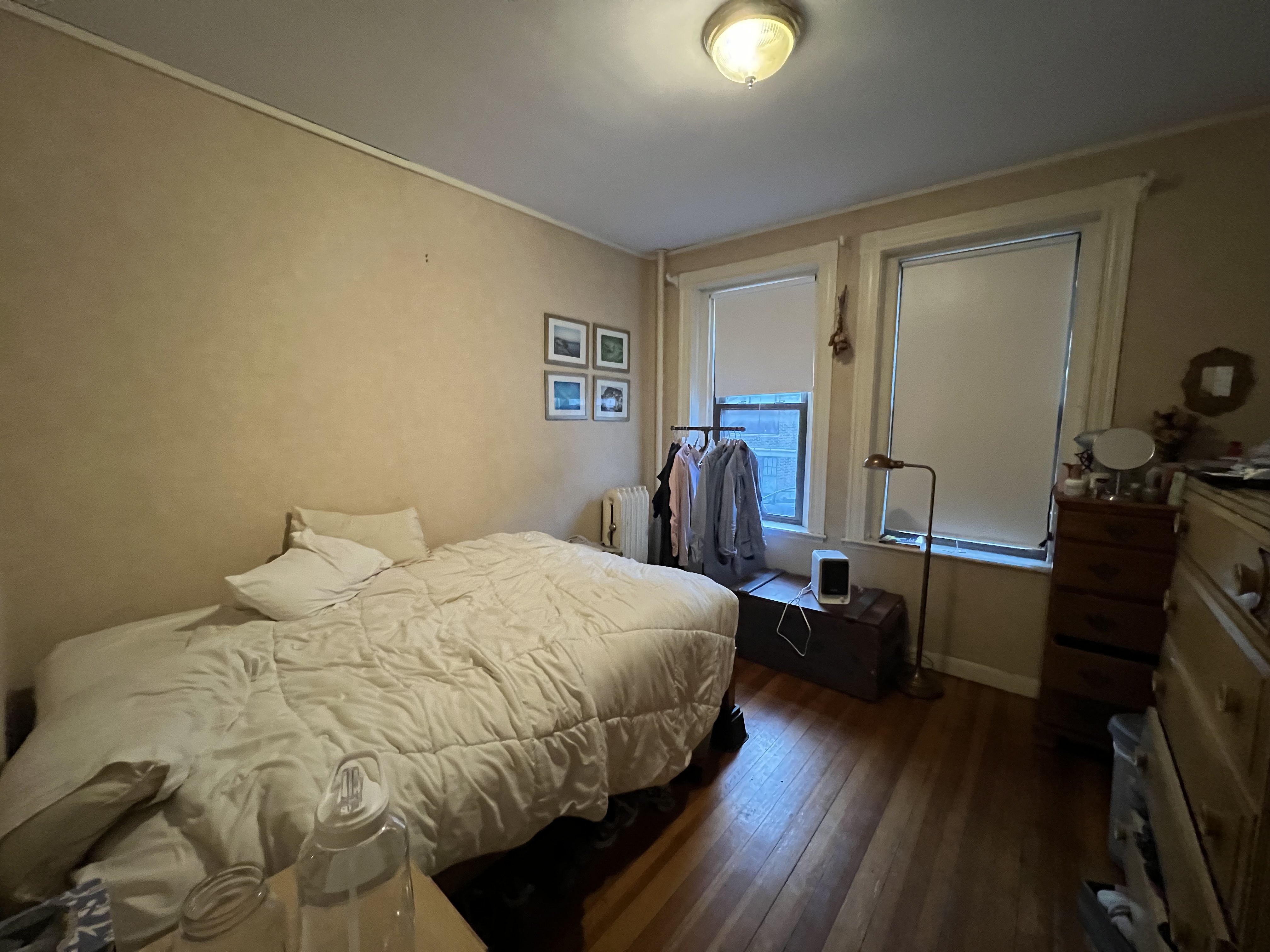 2 bed, 2 bath apartment for rent at 73 Longwood Ave Unit 2D, Longwood — photo 11 of 19