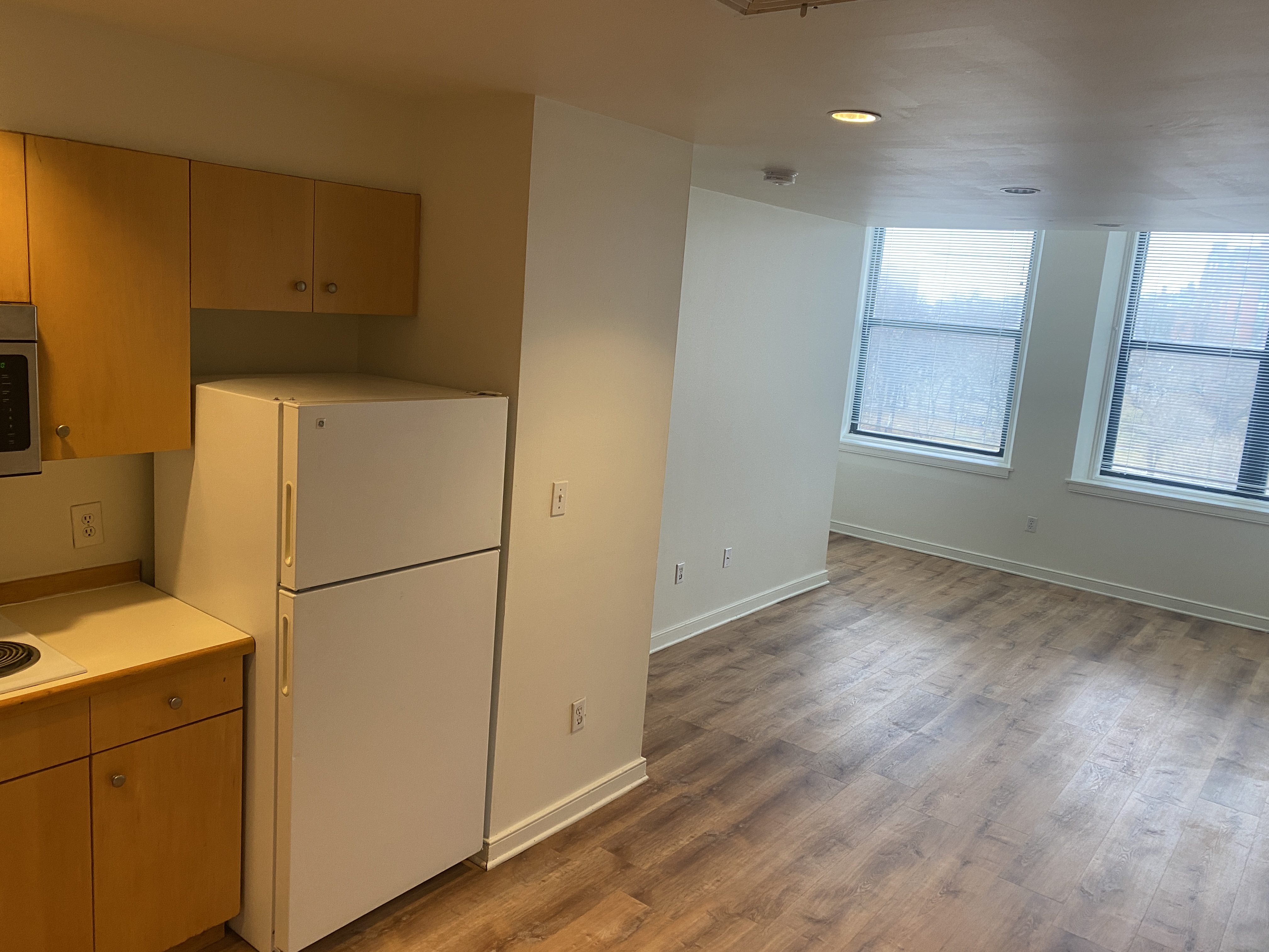 131 Tremont St, Downtown