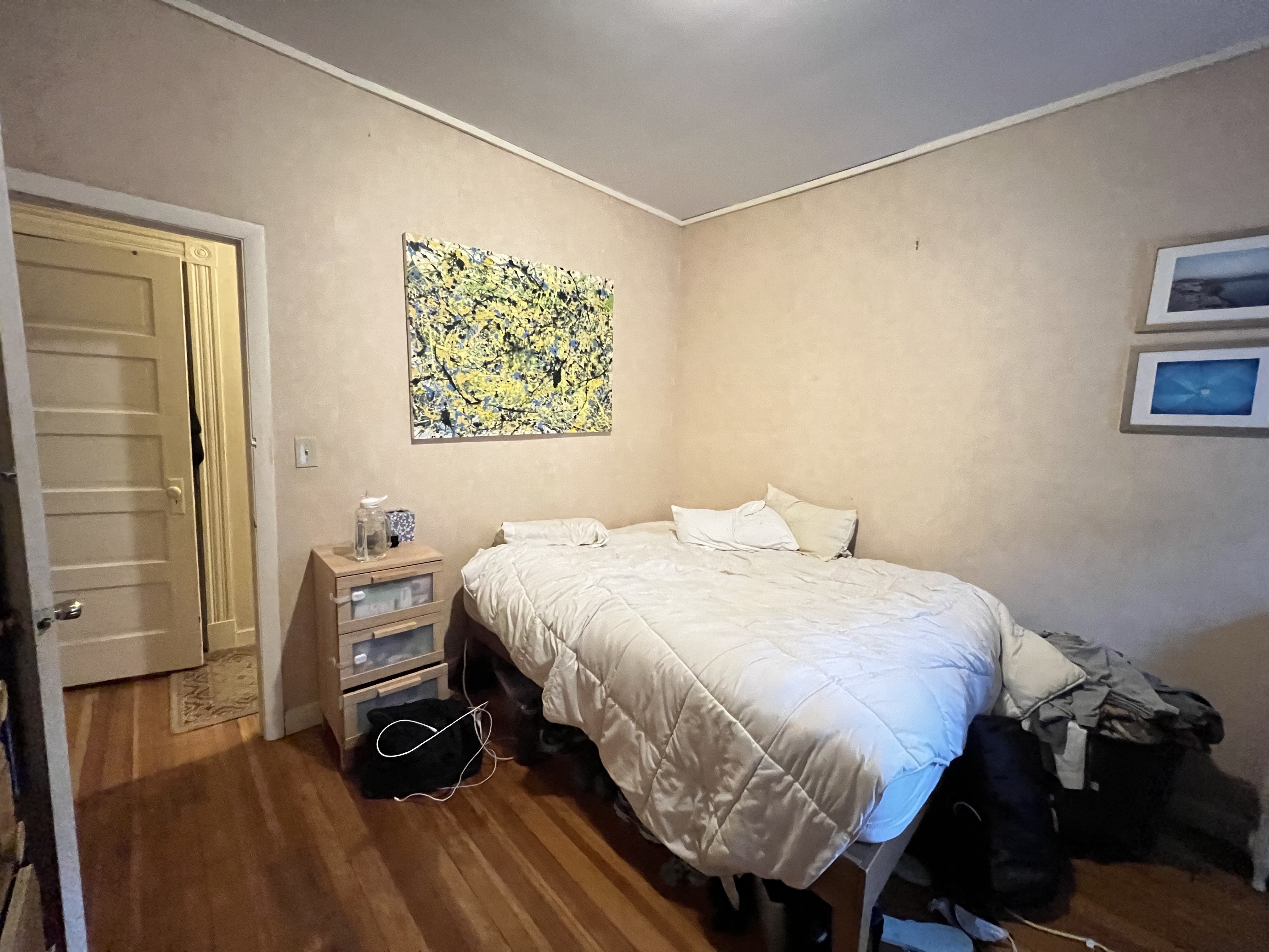 2 bed, 2 bath apartment for rent at 73 Longwood Ave Unit 2D, Longwood — photo 12 of 19