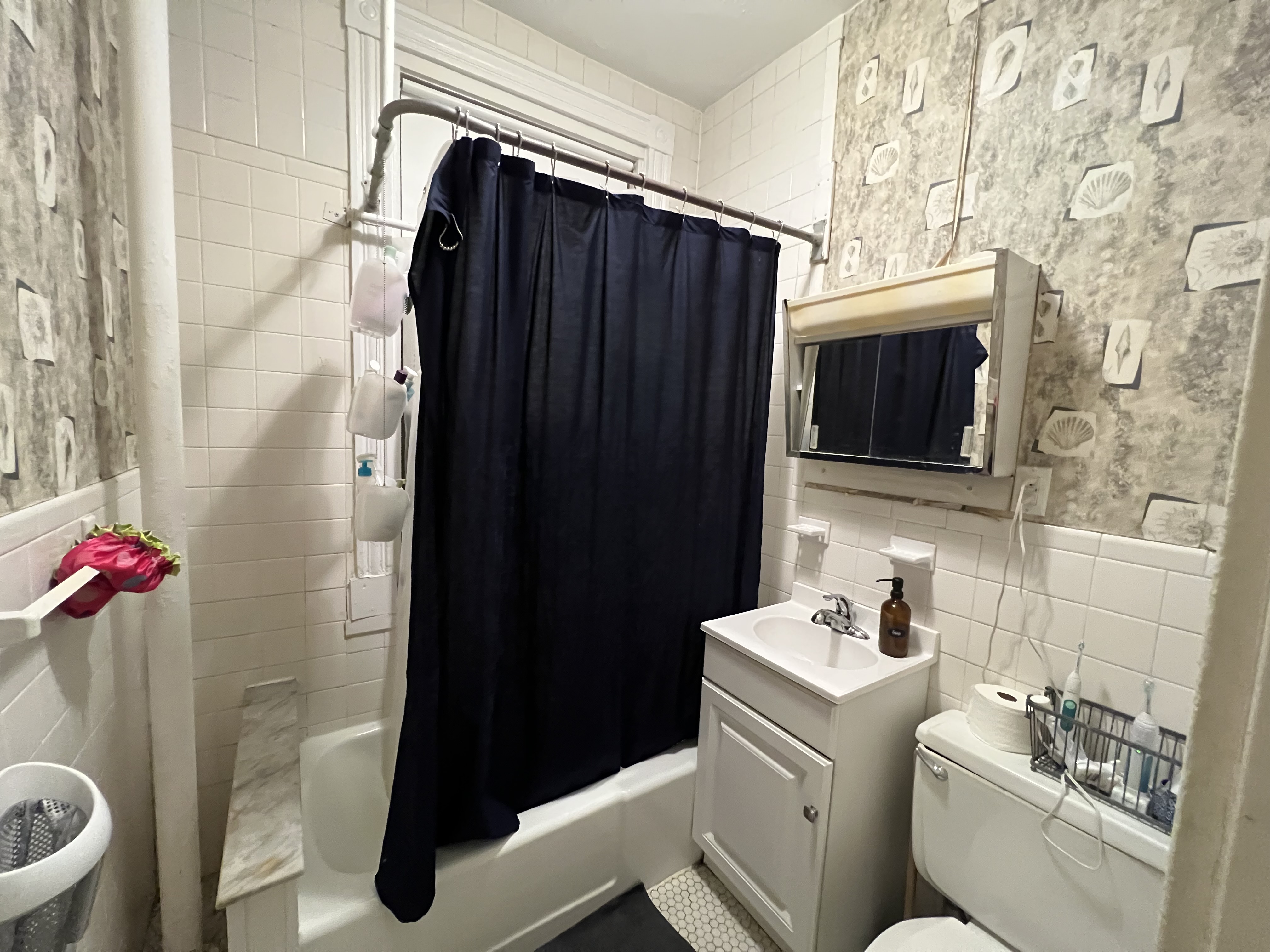 2 bed, 2 bath apartment for rent at 73 Longwood Ave Unit 2D, Longwood — photo 15 of 19