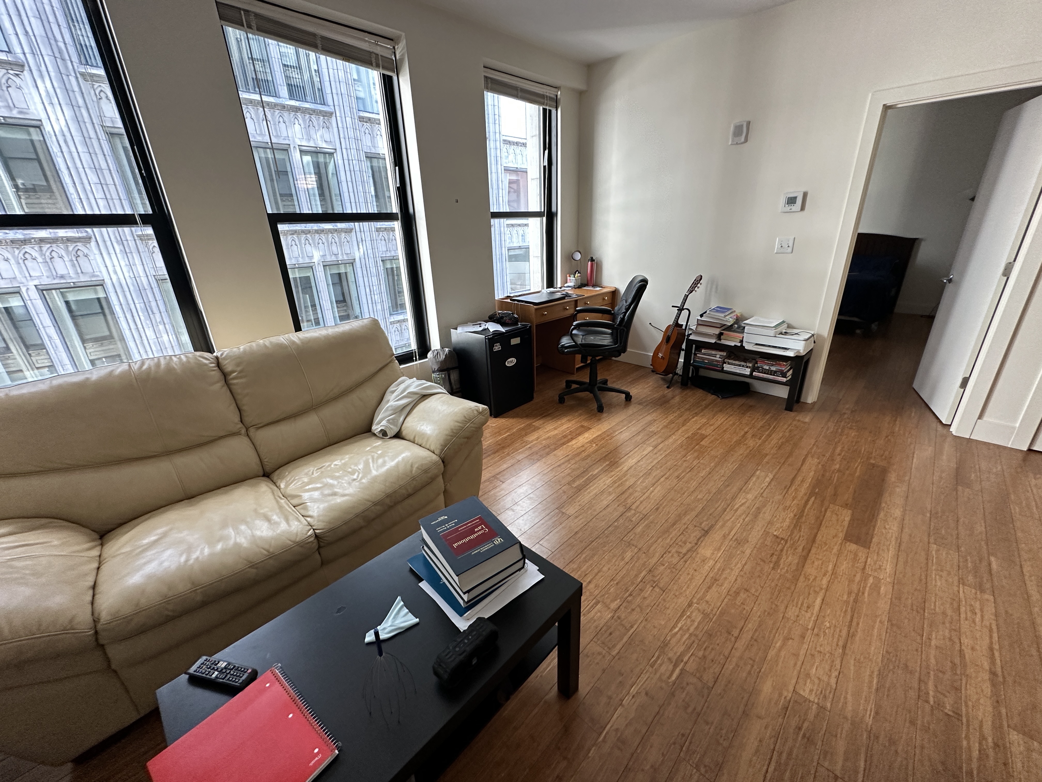 8 Winter St, Downtown