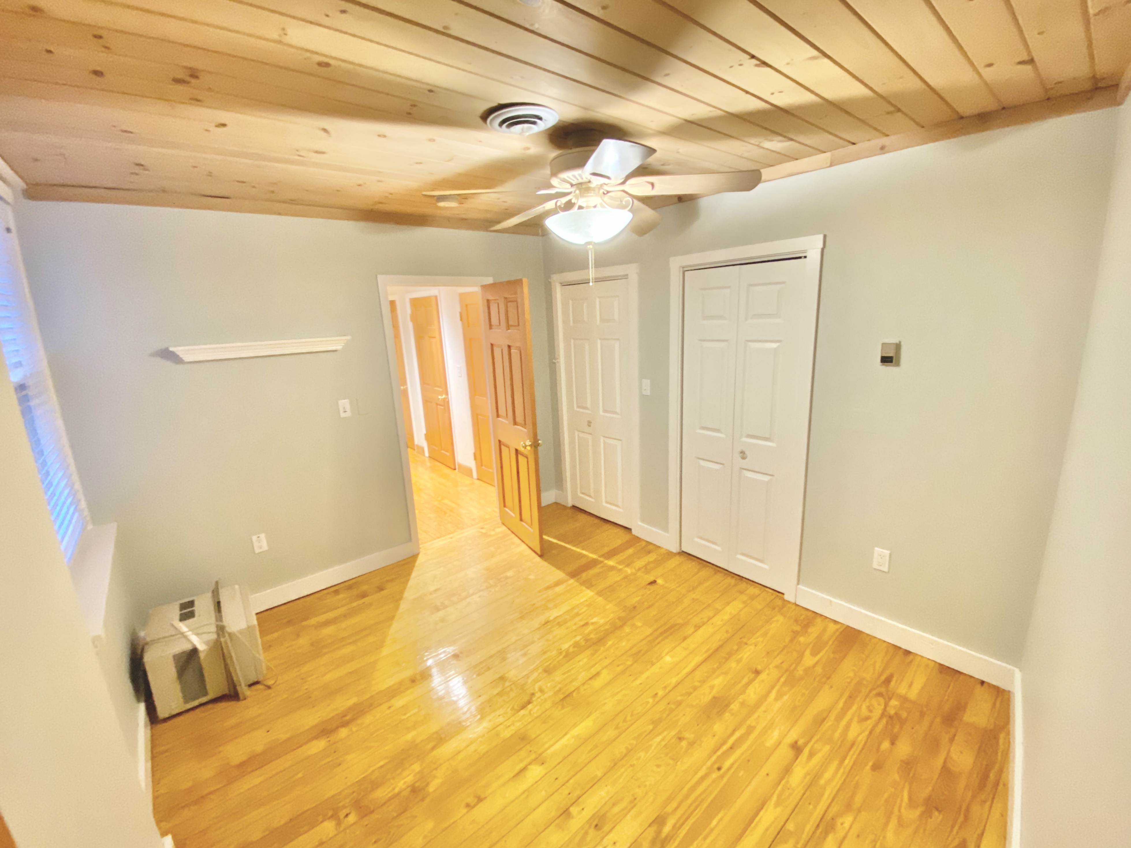 1.5 bed, 1.5 bath apartment for rent at 10 Henchman St Unit 15, North End — photo 9 of 15