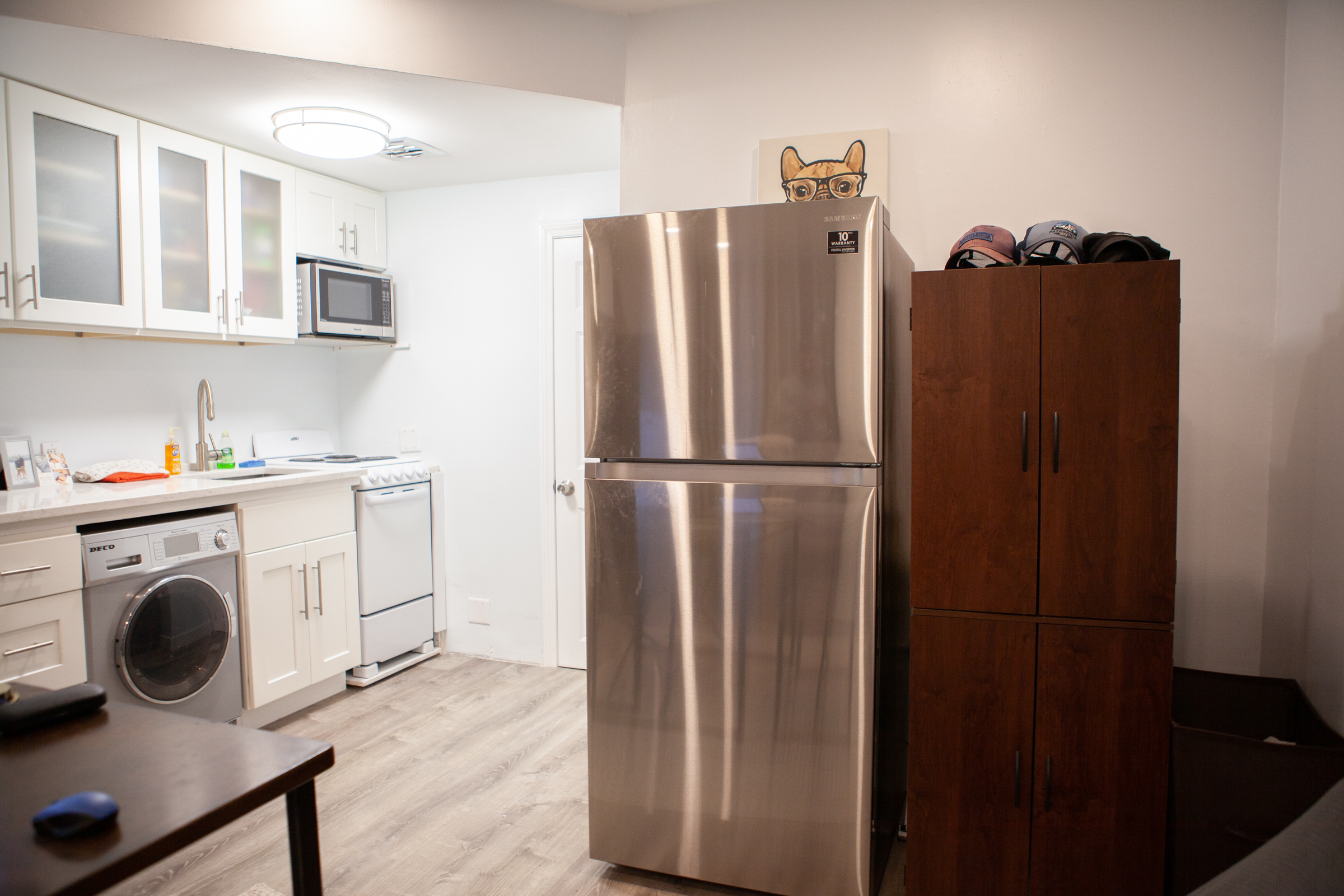 Studio bed, 1 bath apartment for rent at 265 Beacon St Unit B, Back Bay — photo 4 of 7