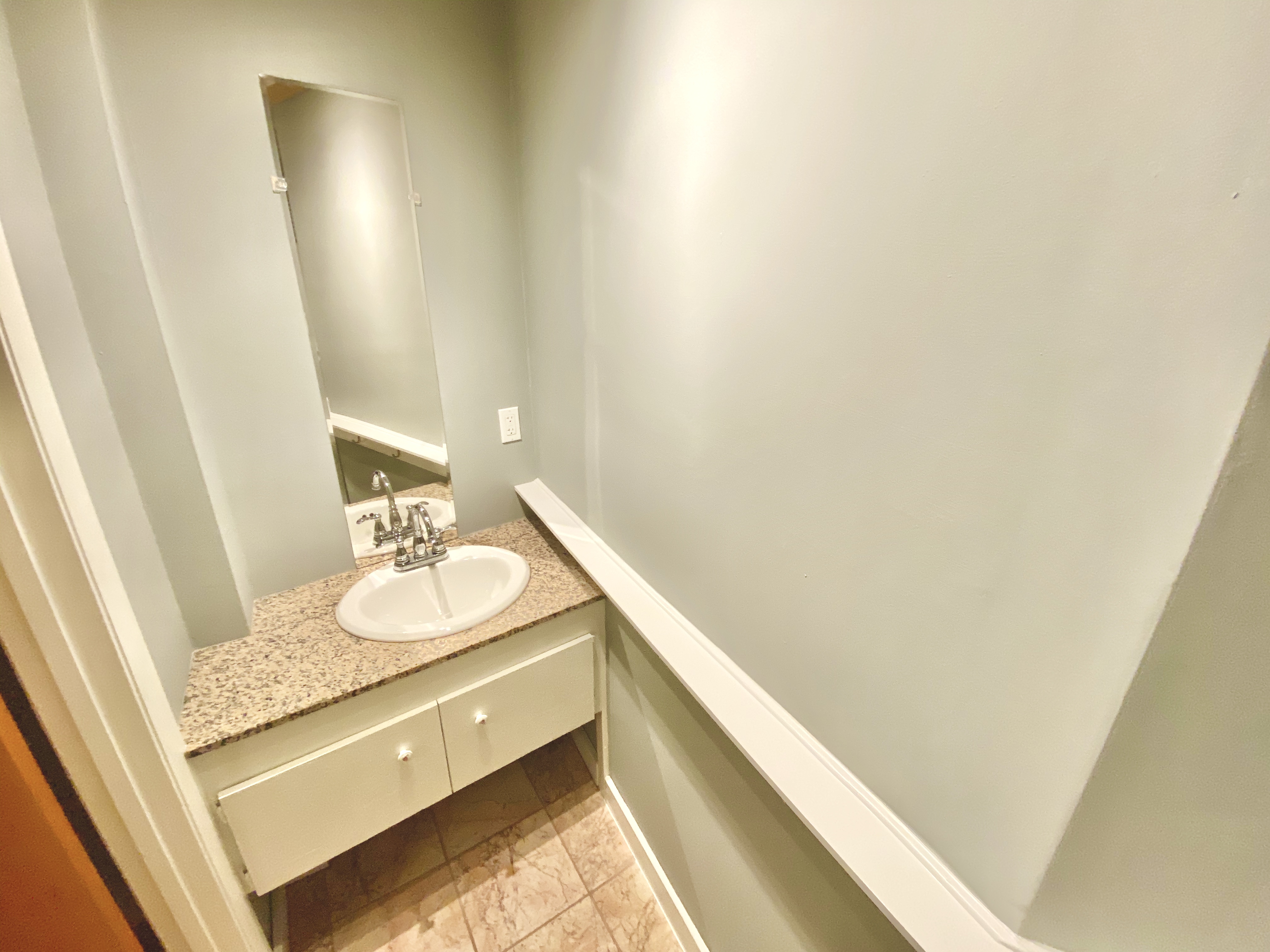 1.5 bed, 1.5 bath apartment for rent at 10 Henchman St Unit 15, North End — photo 11 of 15