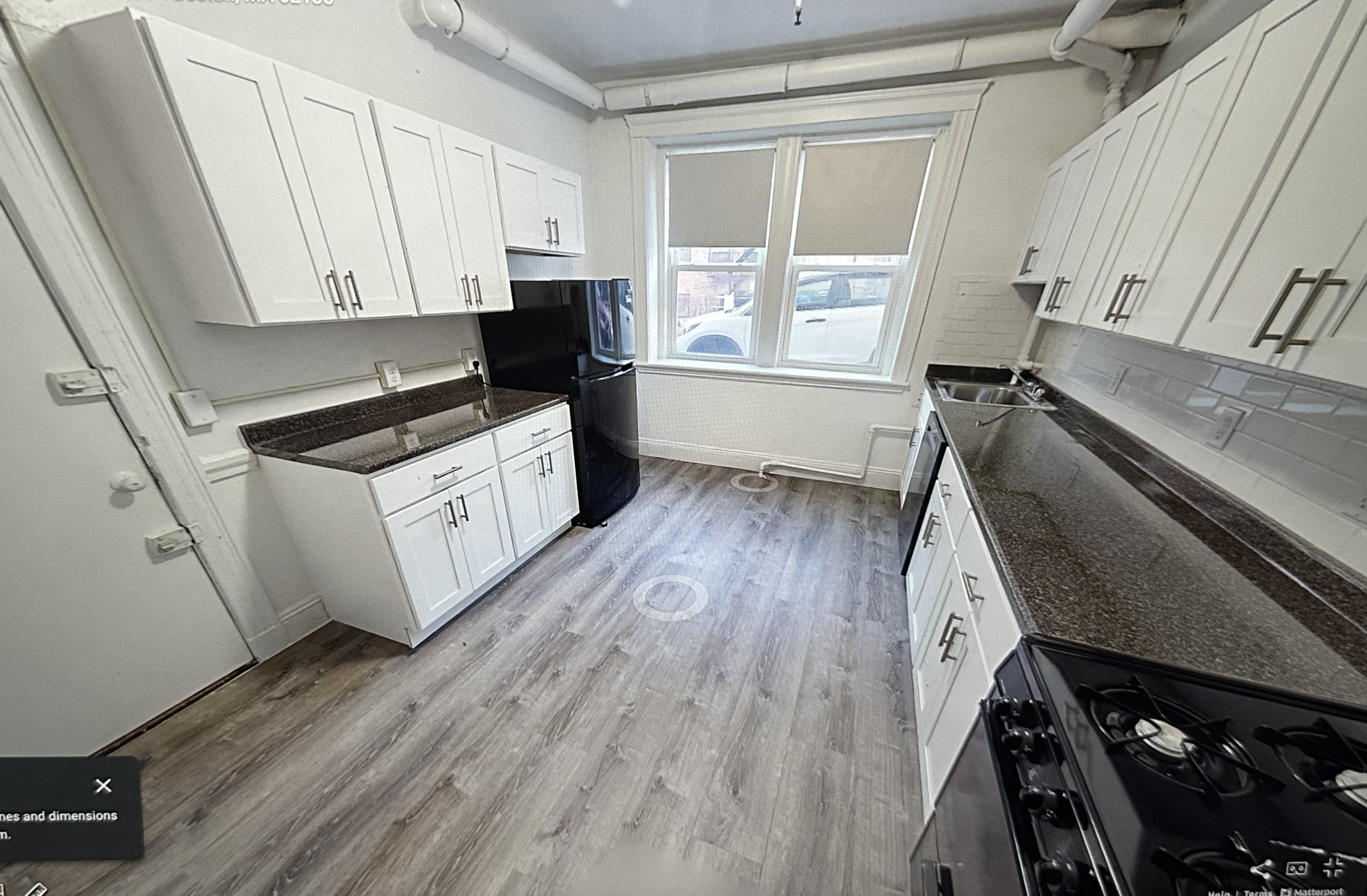 116 Washington St, Brighton