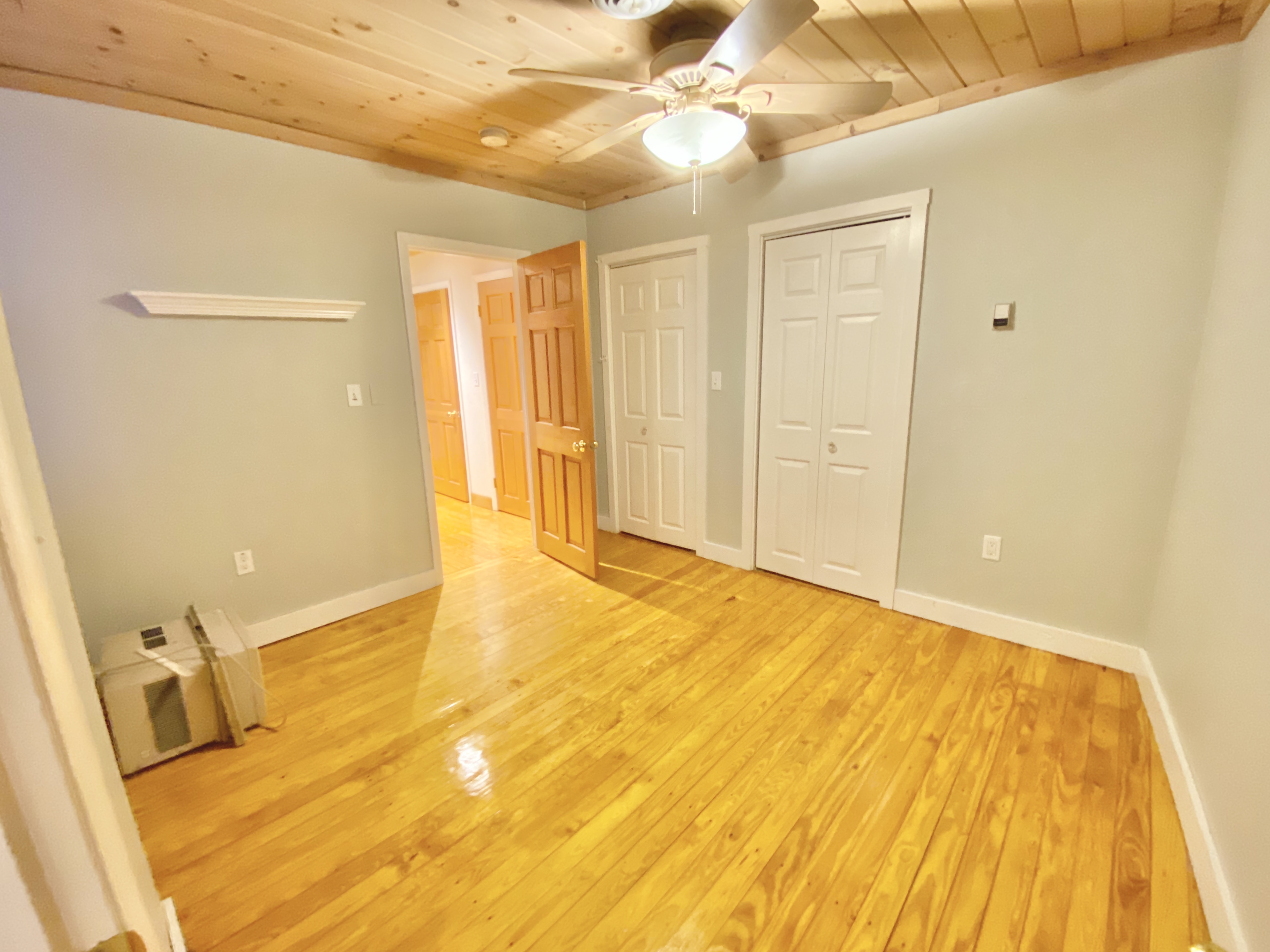 1.5 bed, 1.5 bath apartment for rent at 10 Henchman St Unit 15, North End — photo 13 of 15