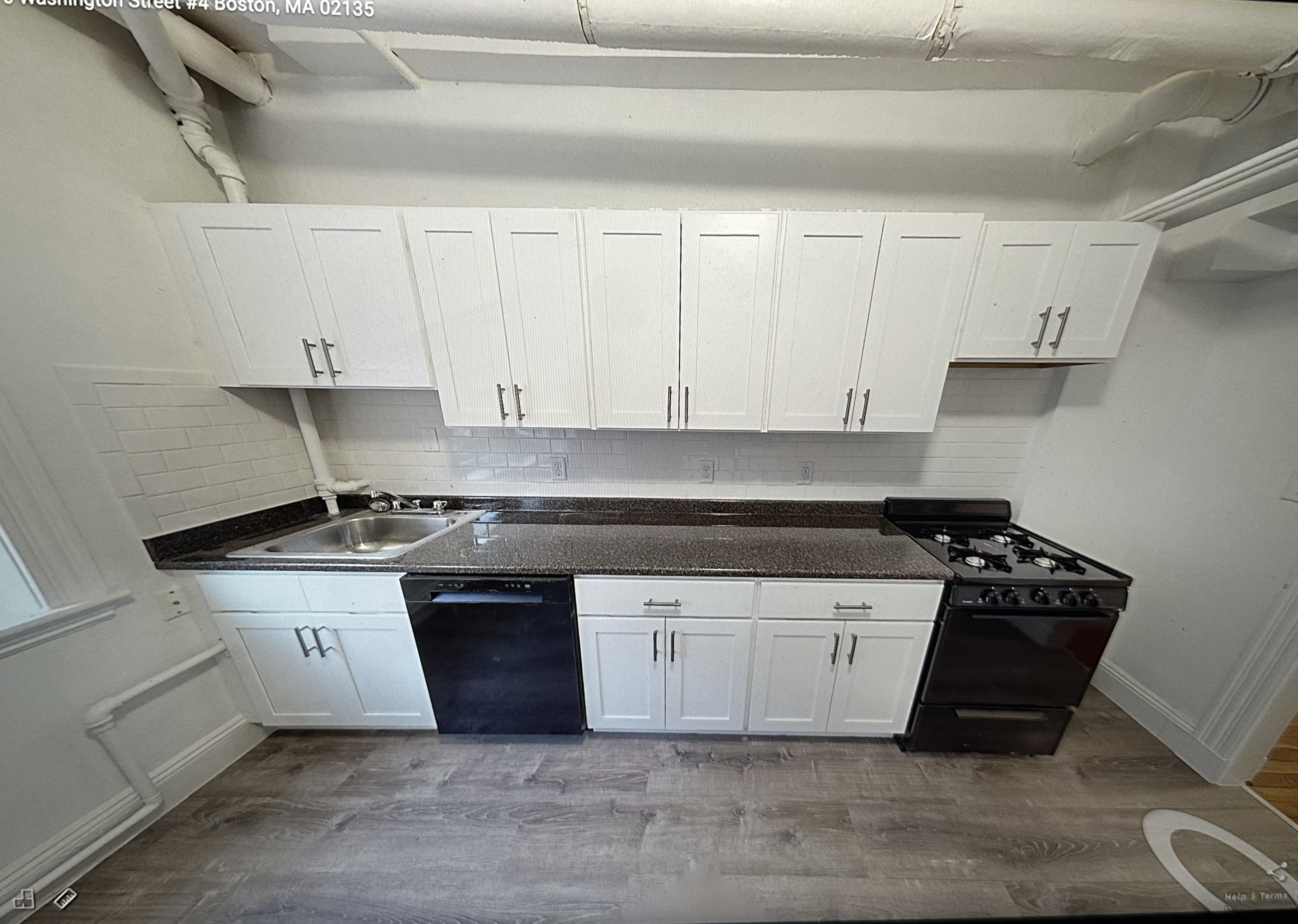 116 Washington St, Brighton