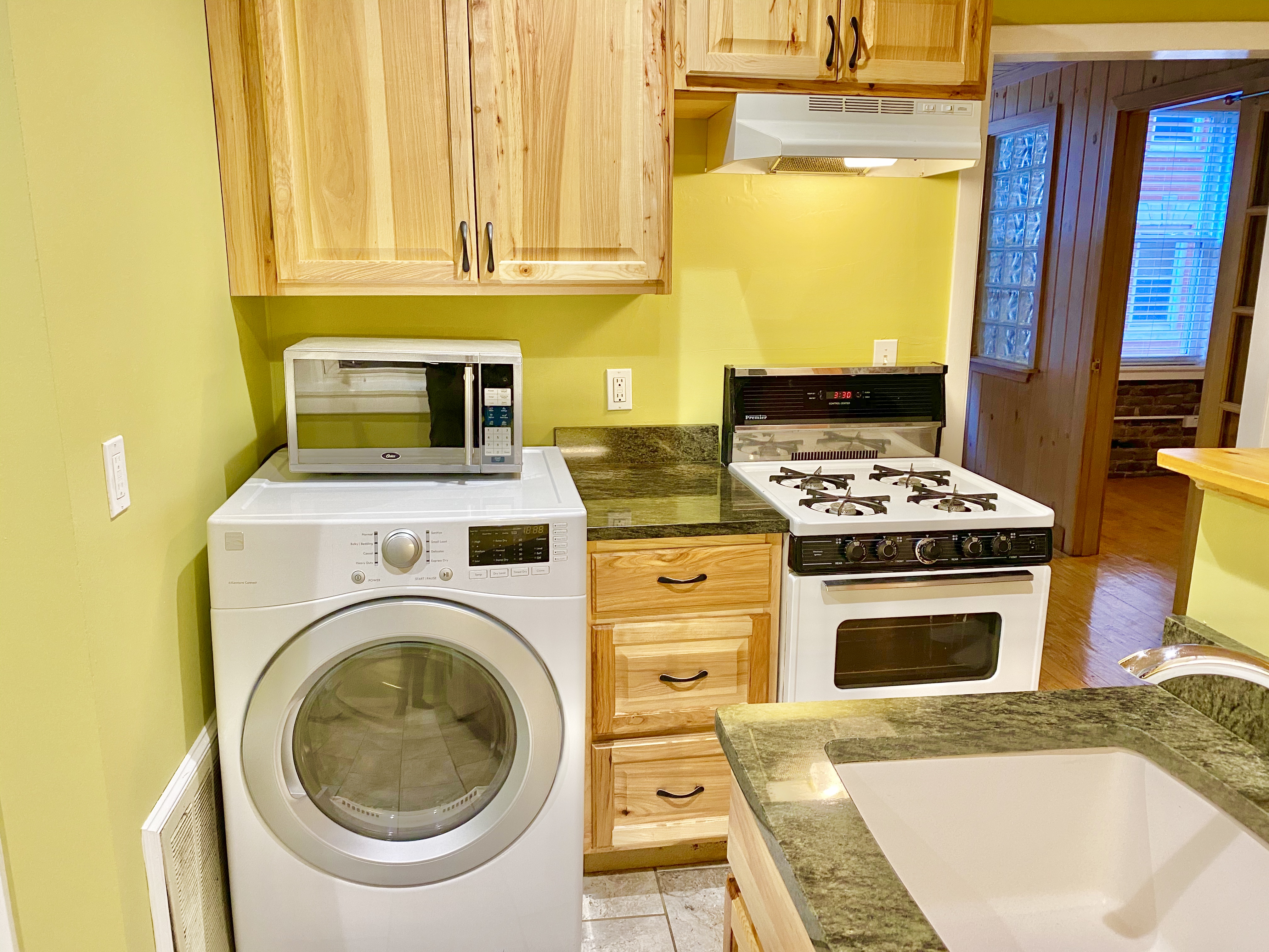 1.5 bed, 1.5 bath apartment for rent at 10 Henchman St Unit 15, North End — photo 15 of 15