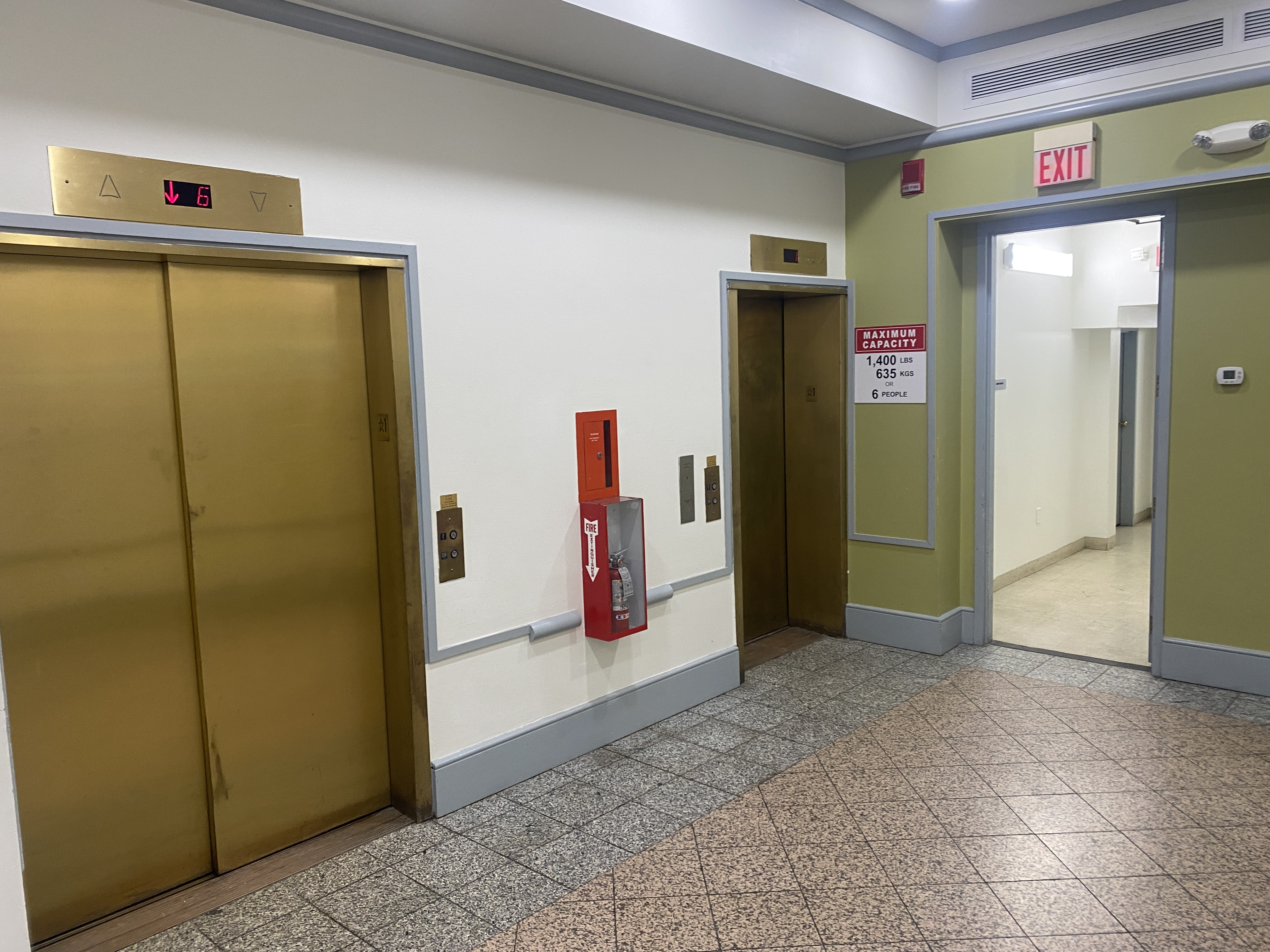 131 Tremont St, Downtown