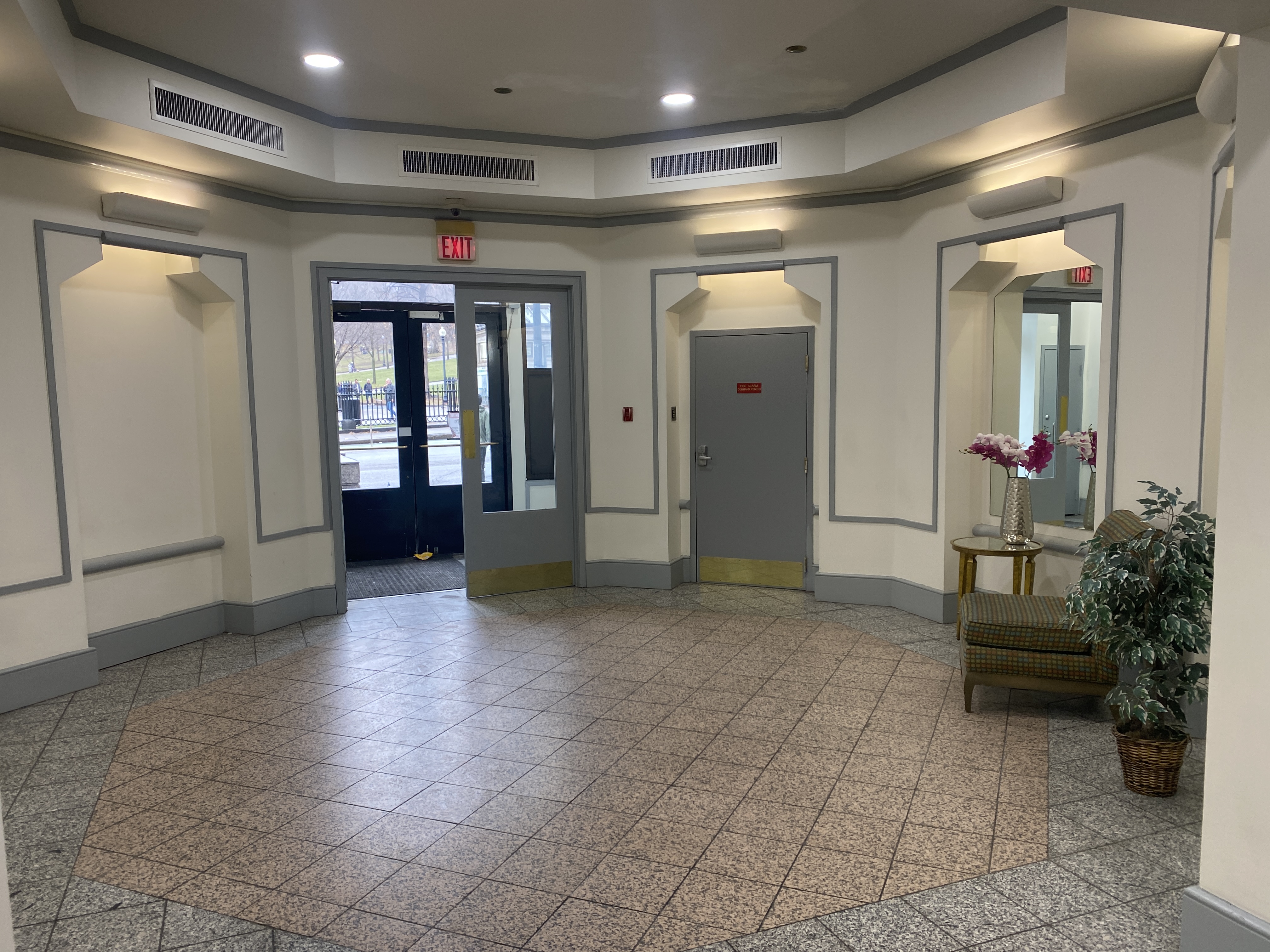 131 Tremont St, Downtown