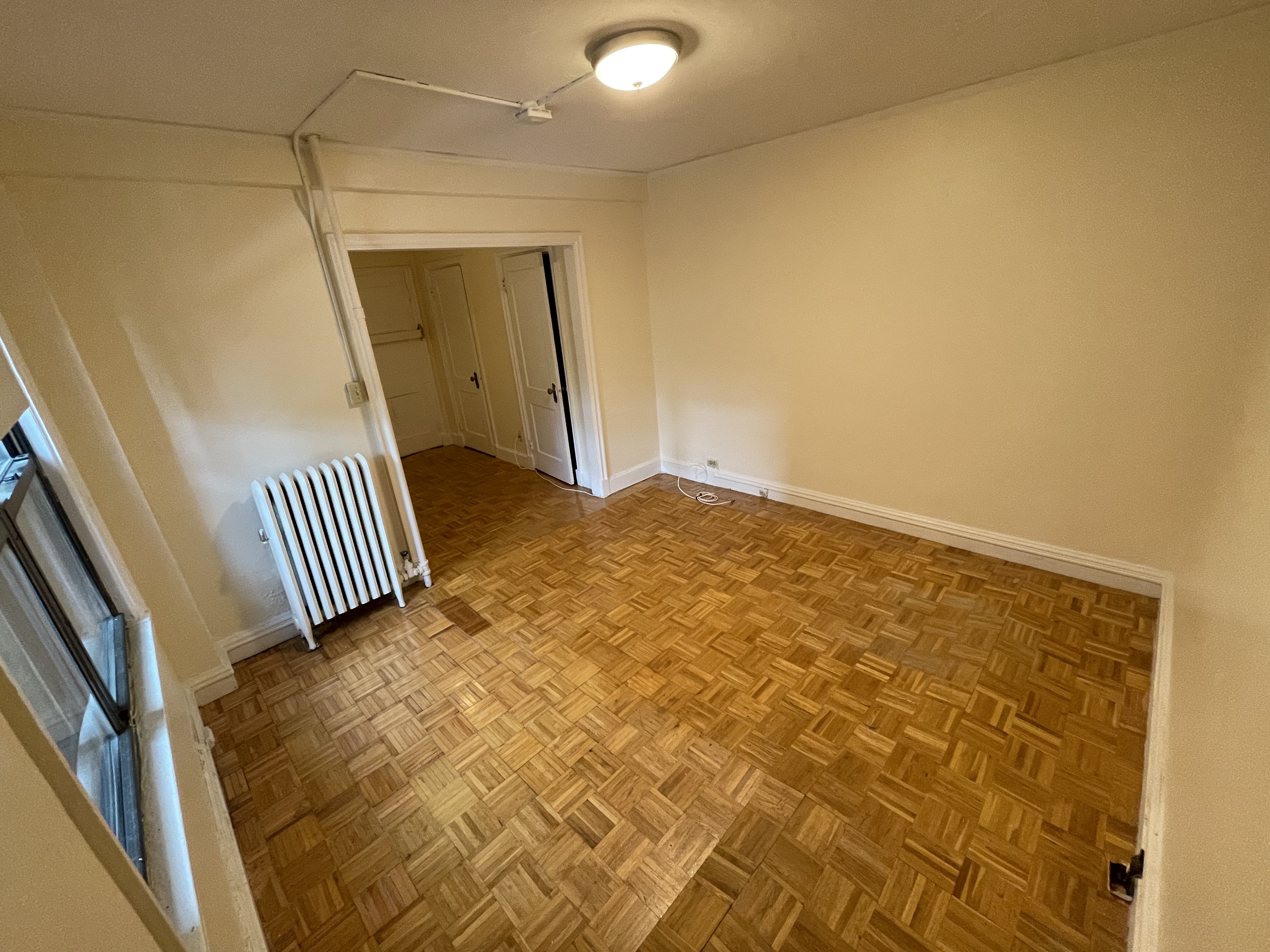 Studio bed, 1 bath apartment for rent at 1200 Massachusetts Ave Unit 29-E, Harvard Square — photo 4 of 8