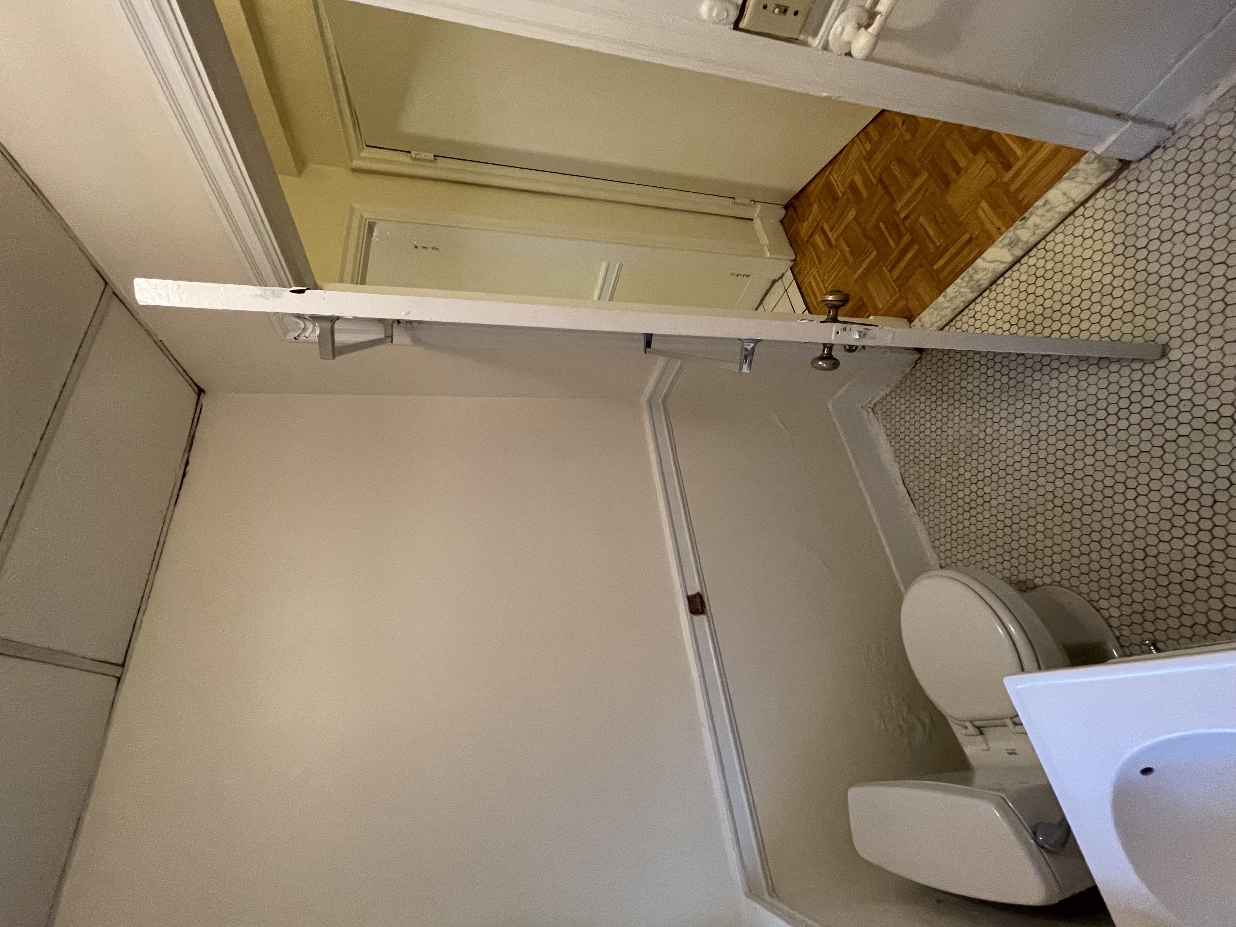 Studio bed, 1 bath apartment for rent at 1200 Massachusetts Ave Unit 29-E, Harvard Square — photo 6 of 8