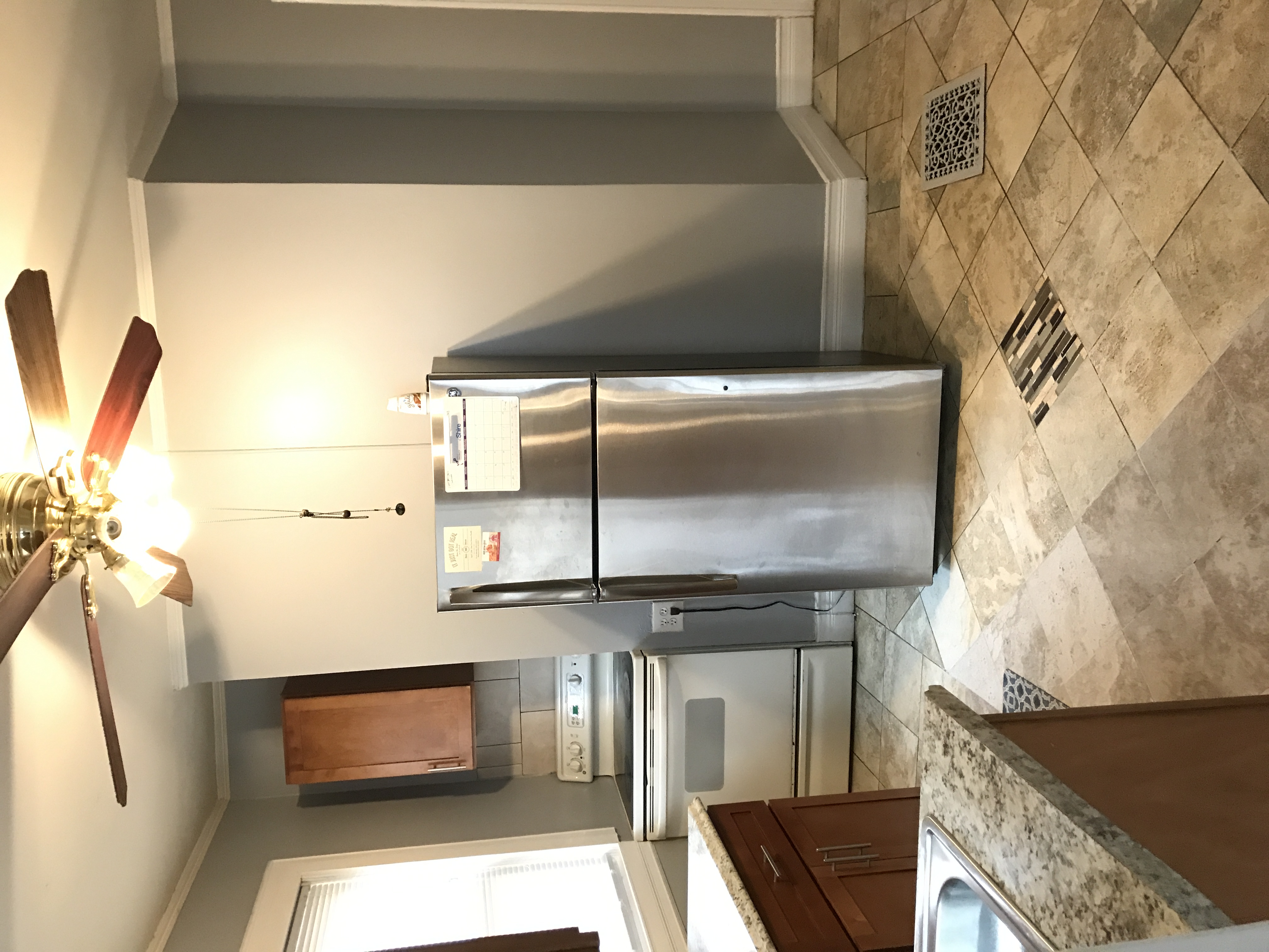 2 bed, 1 bath apartment for rent at 203 Bigelow St Unit 1, Brighton — photo 9 of 15
