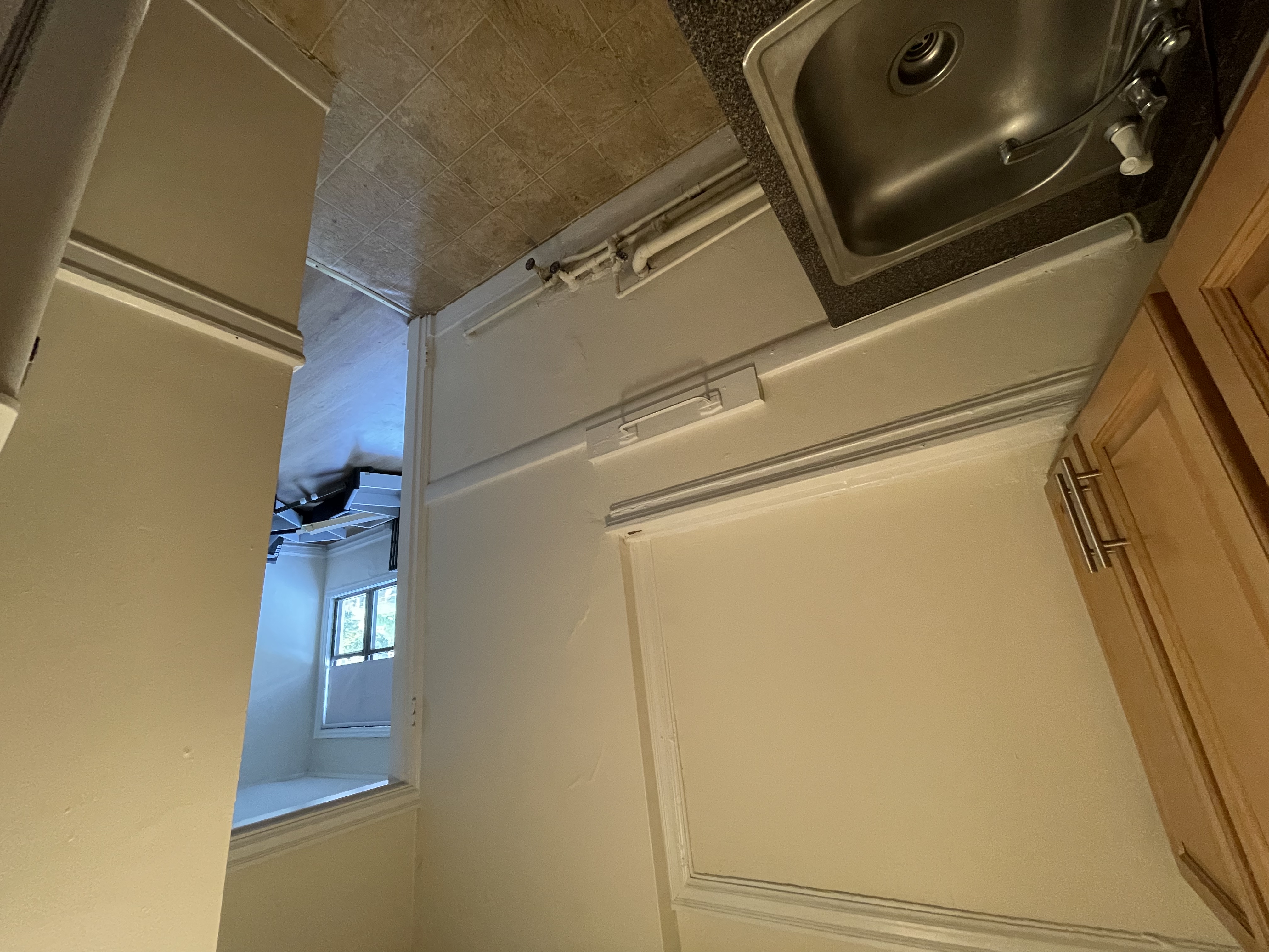 Studio bed, 1 bath apartment for rent at 1200 Massachusetts Ave Unit 27-E, Harvard Square — photo 2 of 8