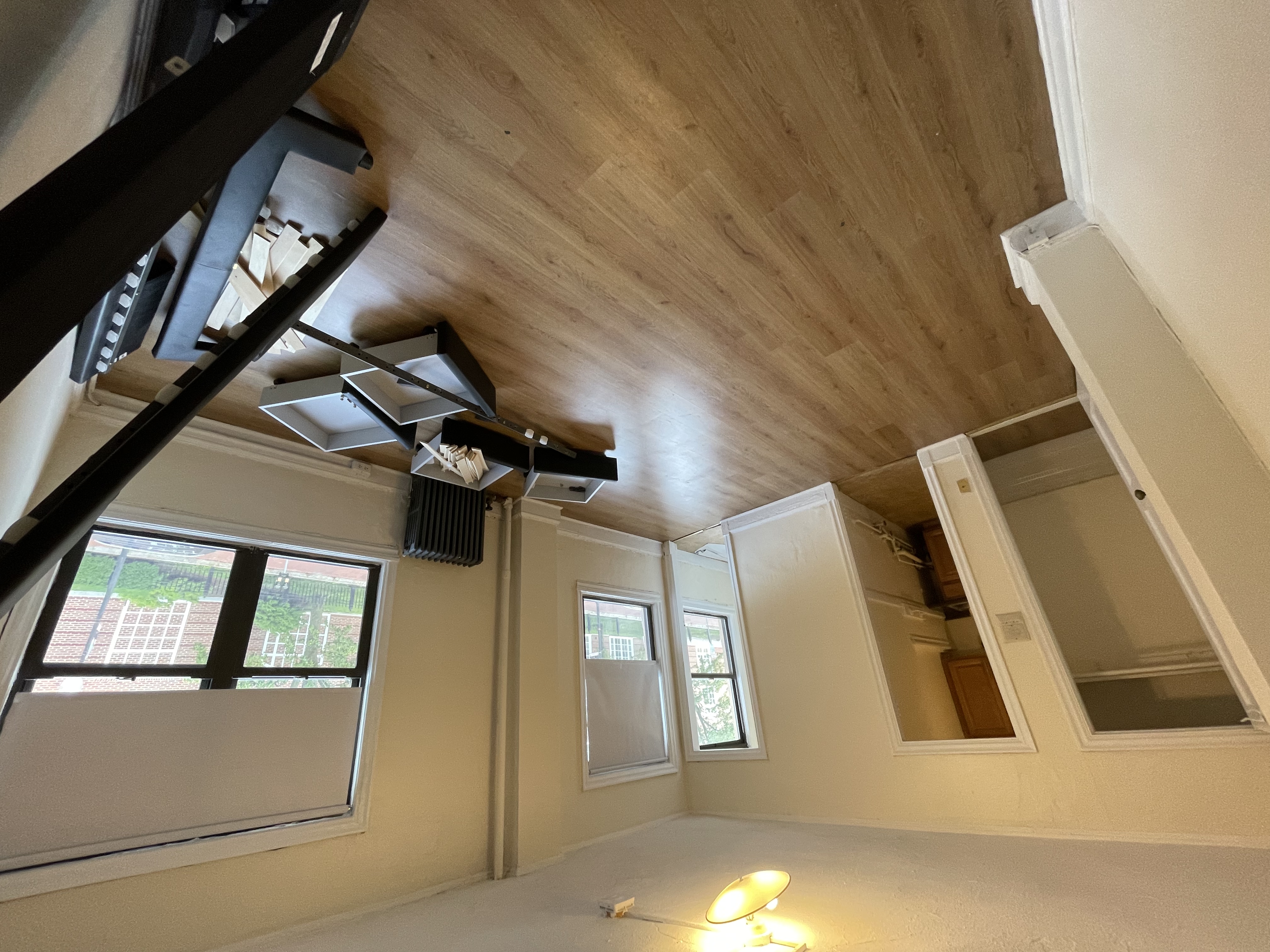 Studio bed, 1 bath apartment for rent at 1200 Massachusetts Ave Unit 27-E, Harvard Square — photo 3 of 8