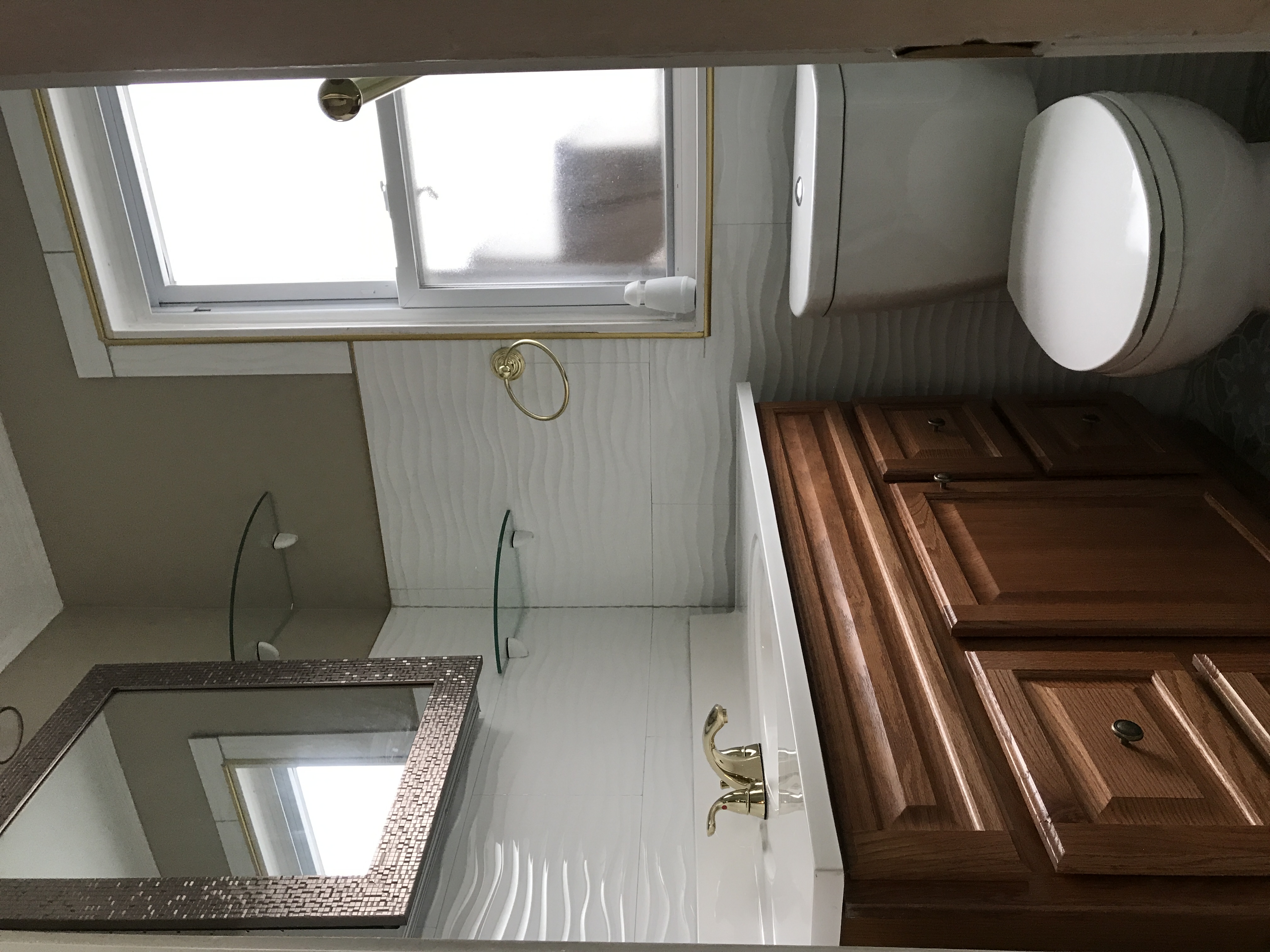 2 bed, 1 bath apartment for rent at 203 Bigelow St Unit 1, Brighton — photo 10 of 15