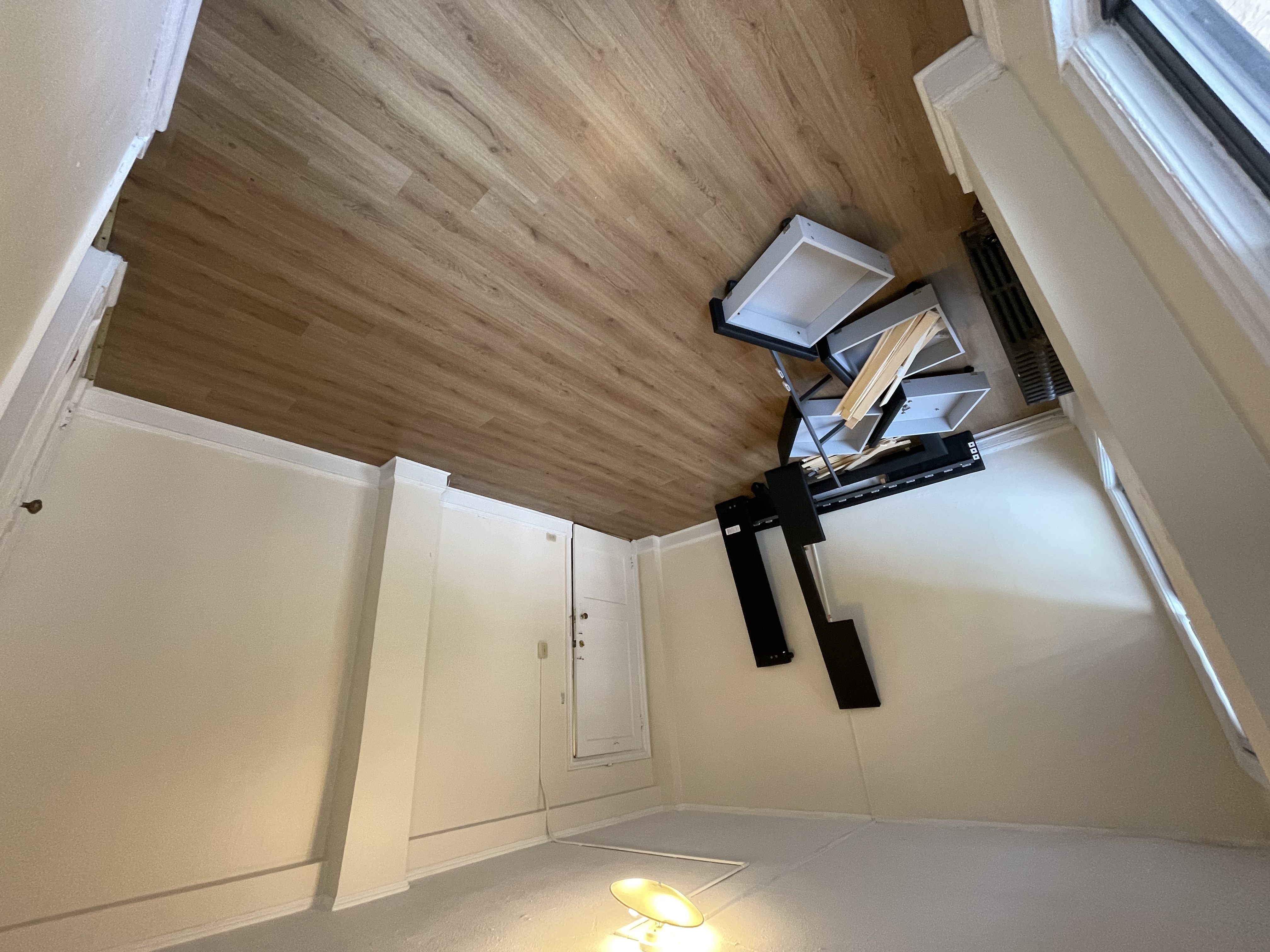 Studio bed, 1 bath apartment for rent at 1200 Massachusetts Ave Unit 27-E, Harvard Square — photo 4 of 8