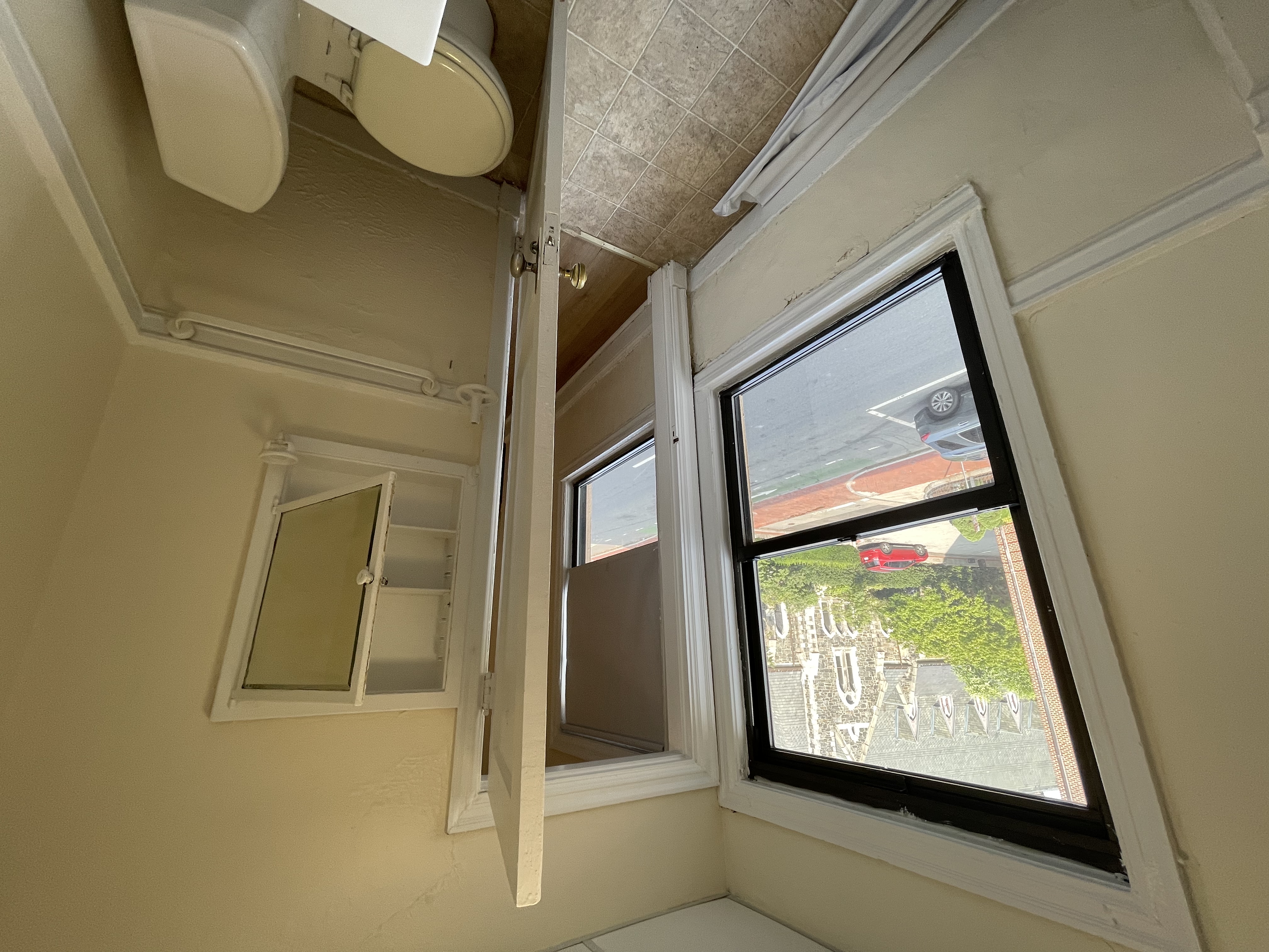 Studio bed, 1 bath apartment for rent at 1200 Massachusetts Ave Unit 27-E, Harvard Square — photo 6 of 8