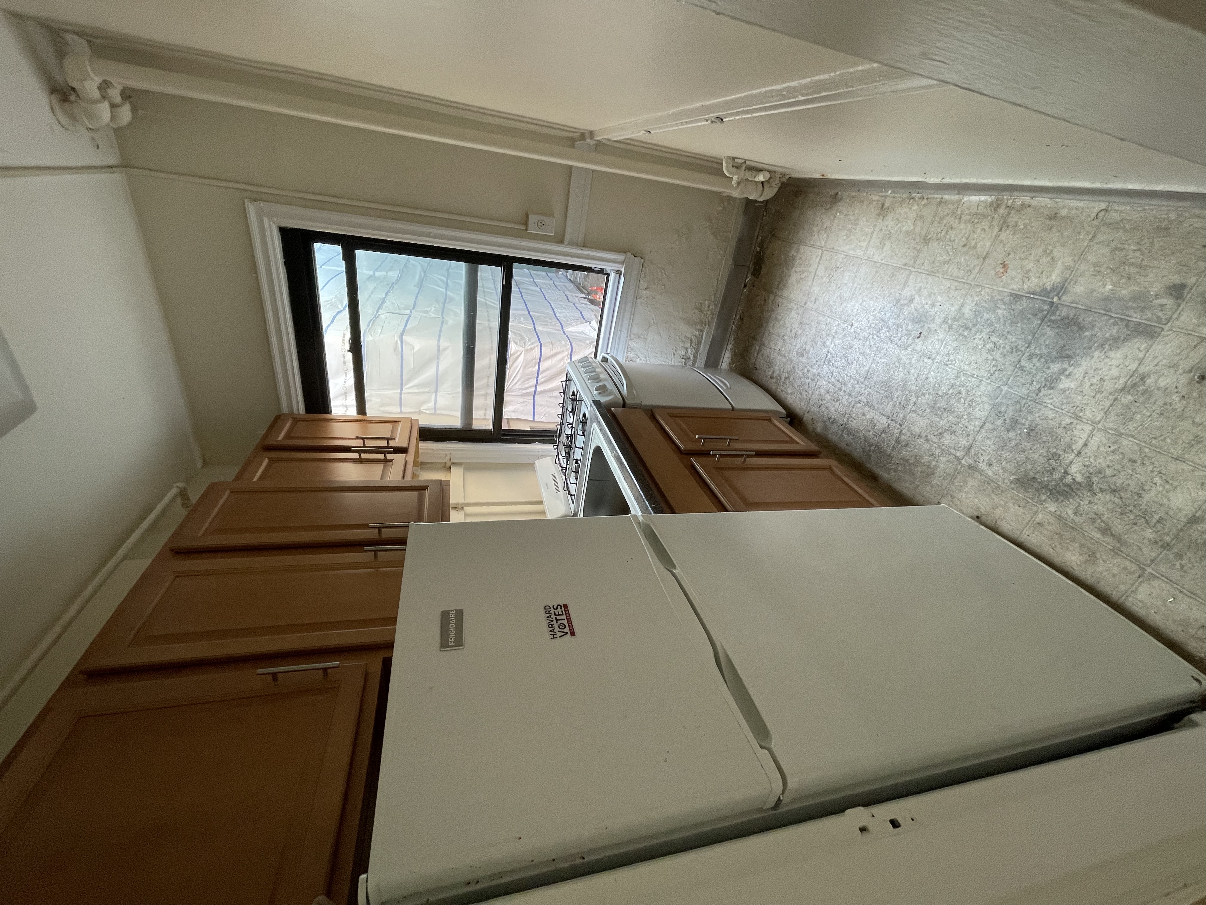 1 bed, 1 bath apartment for rent at 1200 Massachusetts Ave Unit 24-E, Harvard Square — photo 1 of 10