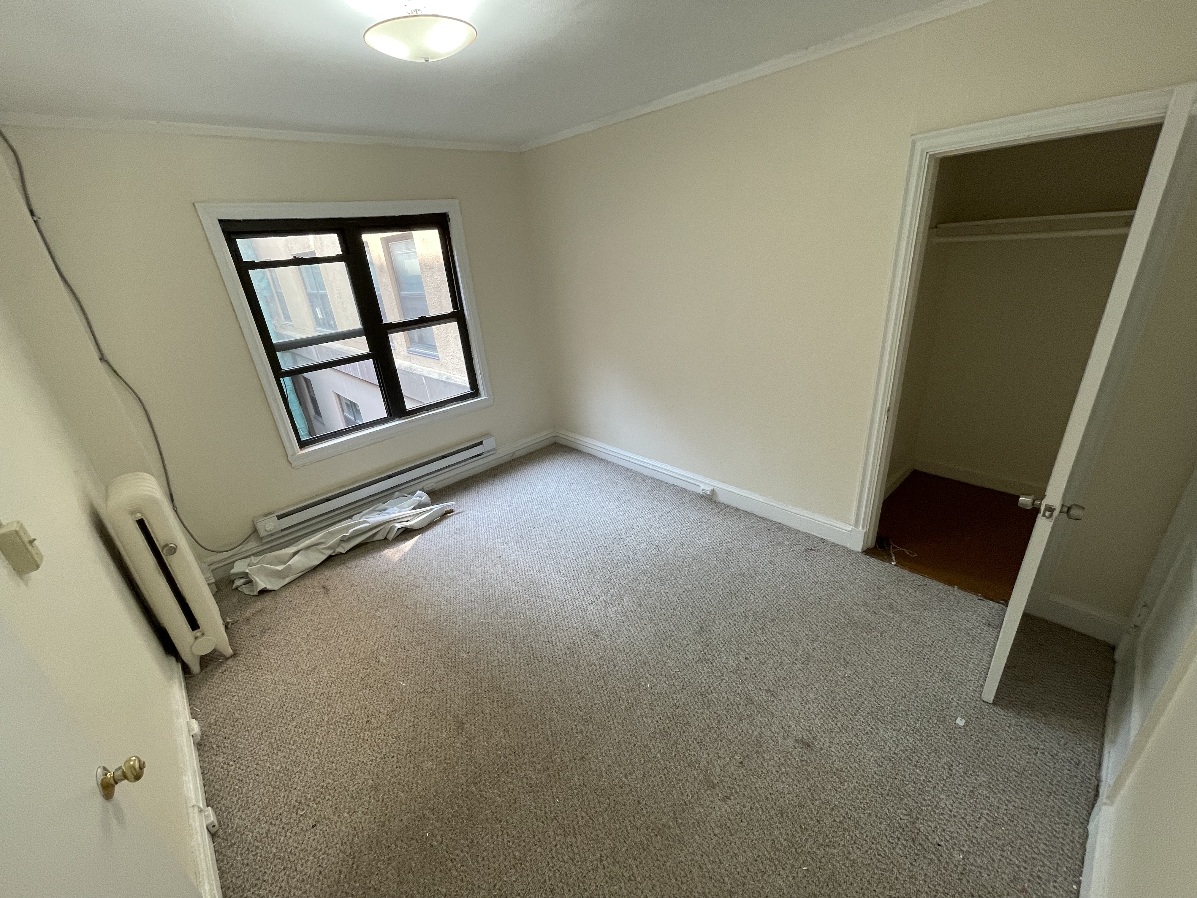 1 bed, 1 bath apartment for rent at 1200 Massachusetts Ave Unit 24-E, Harvard Square — photo 7 of 10