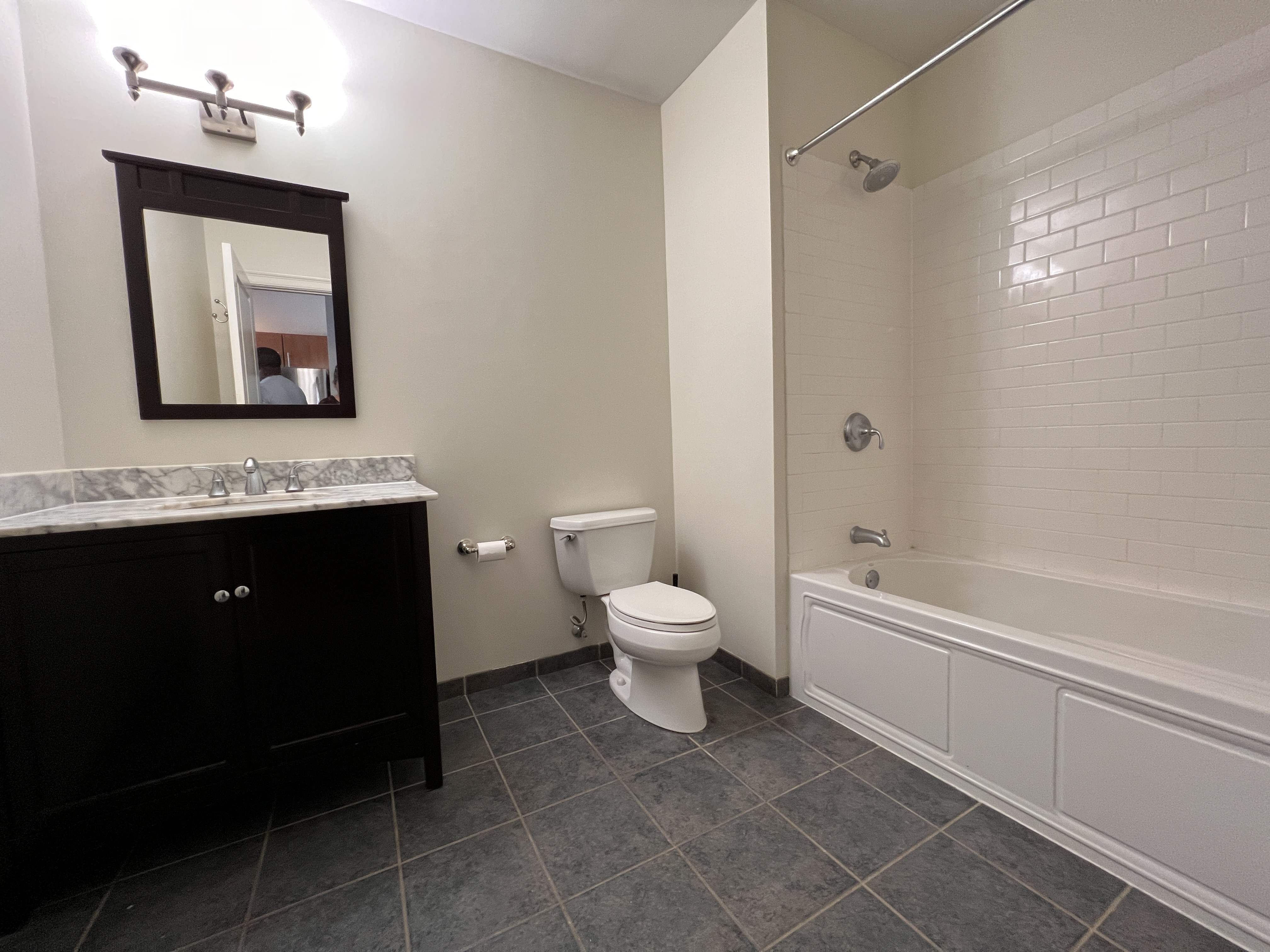 1 bed, 1 bath apartment for rent at 40 River St Unit 200, Dorchester — photo 4 of 7