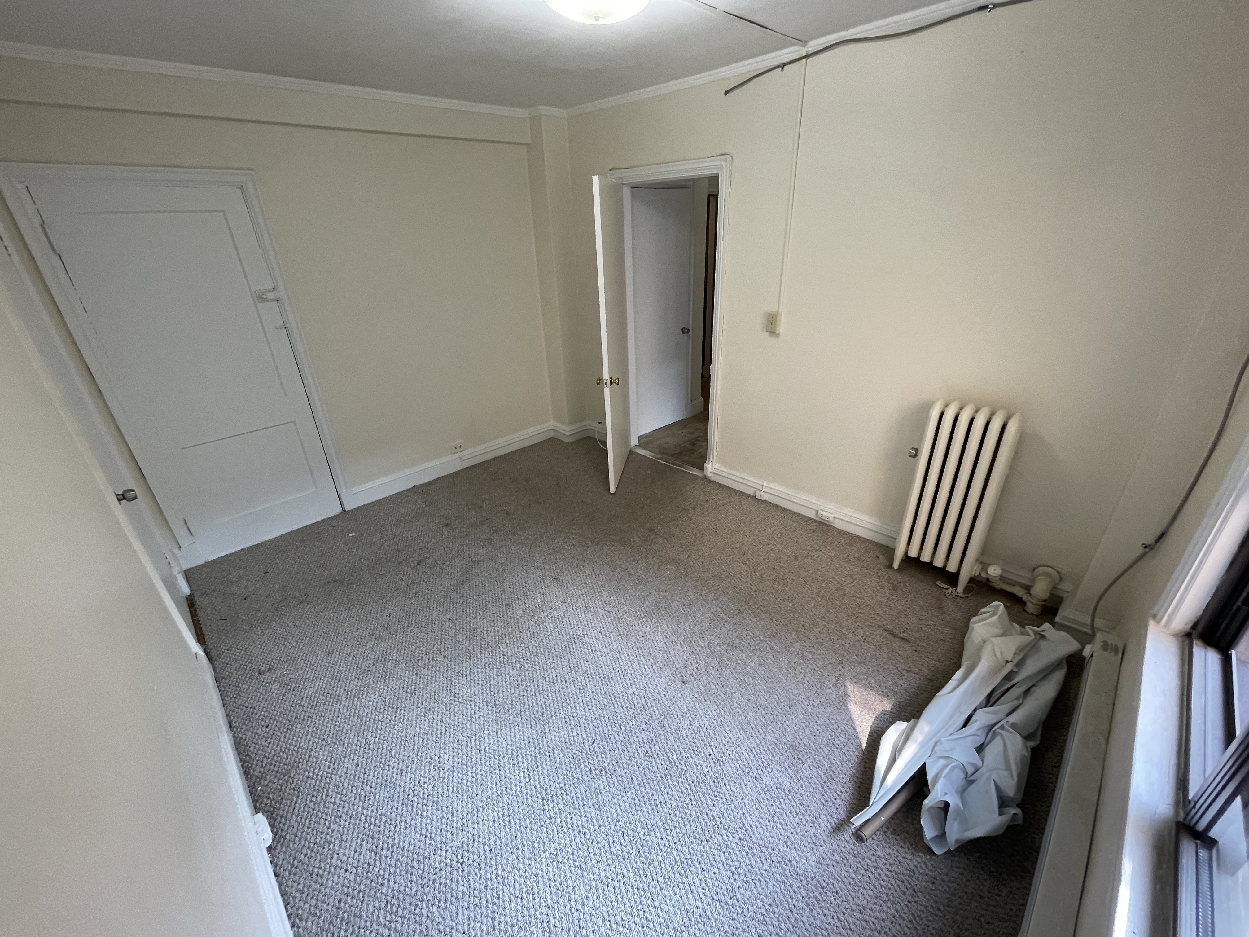 1 bed, 1 bath apartment for rent at 1200 Massachusetts Ave Unit 24-E, Harvard Square — photo 8 of 10