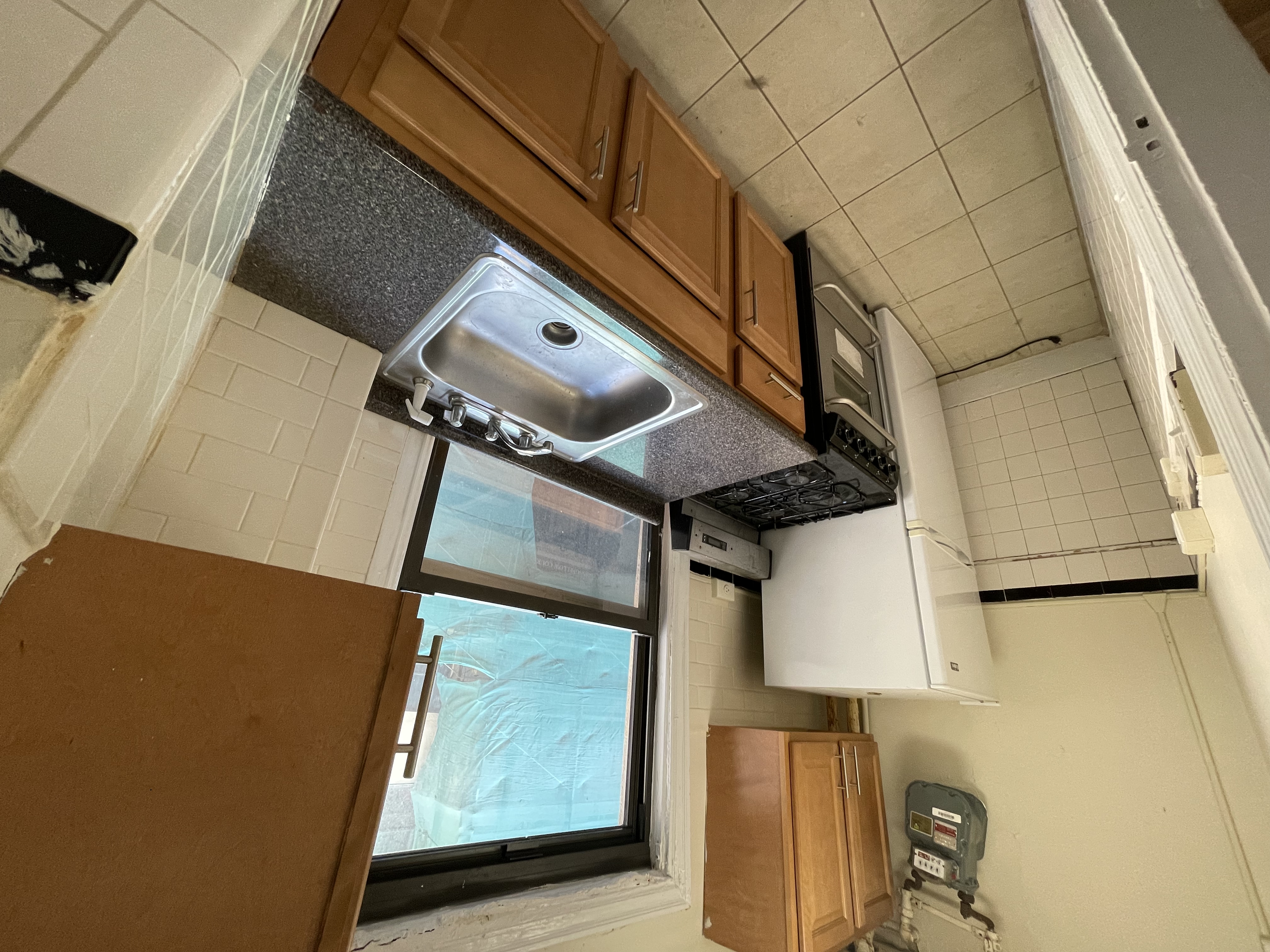 1 bed, 1 bath apartment for rent at 1200 Massachusetts Ave Unit 23-E, Harvard Square — photo 1 of 8