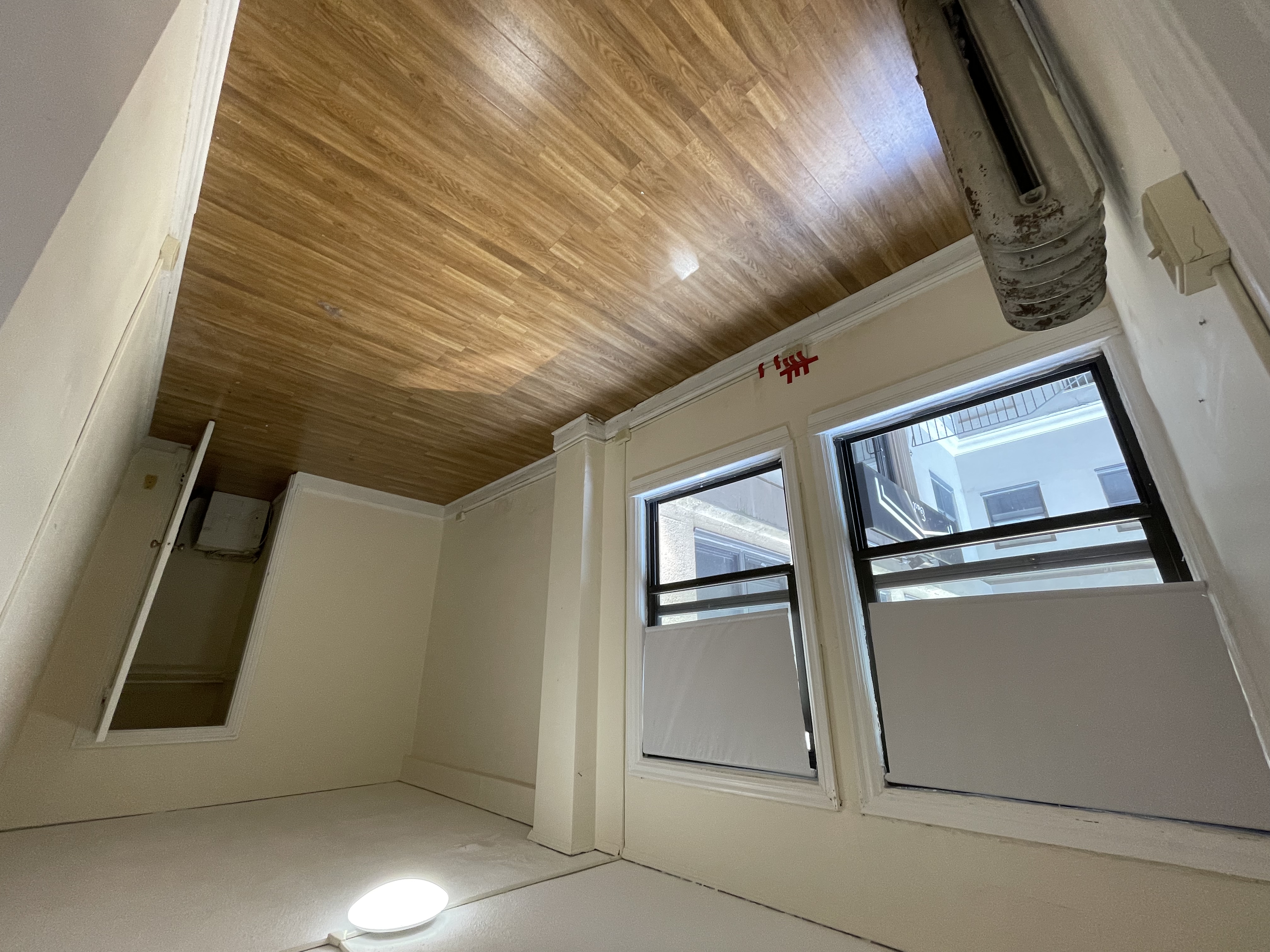 1 bed, 1 bath apartment for rent at 1200 Massachusetts Ave Unit 23-E, Harvard Square — photo 3 of 8