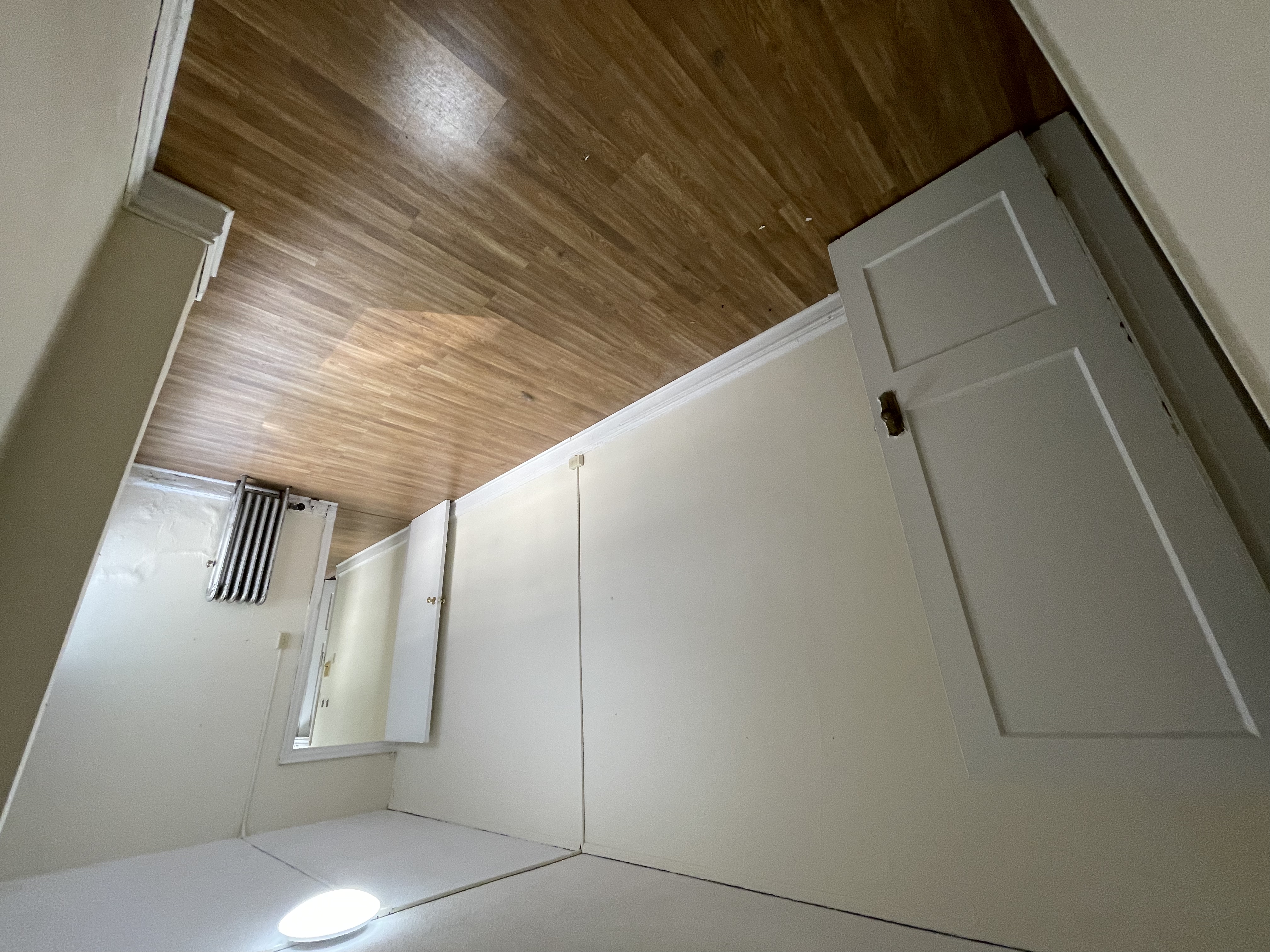 1 bed, 1 bath apartment for rent at 1200 Massachusetts Ave Unit 23-E, Harvard Square — photo 4 of 8