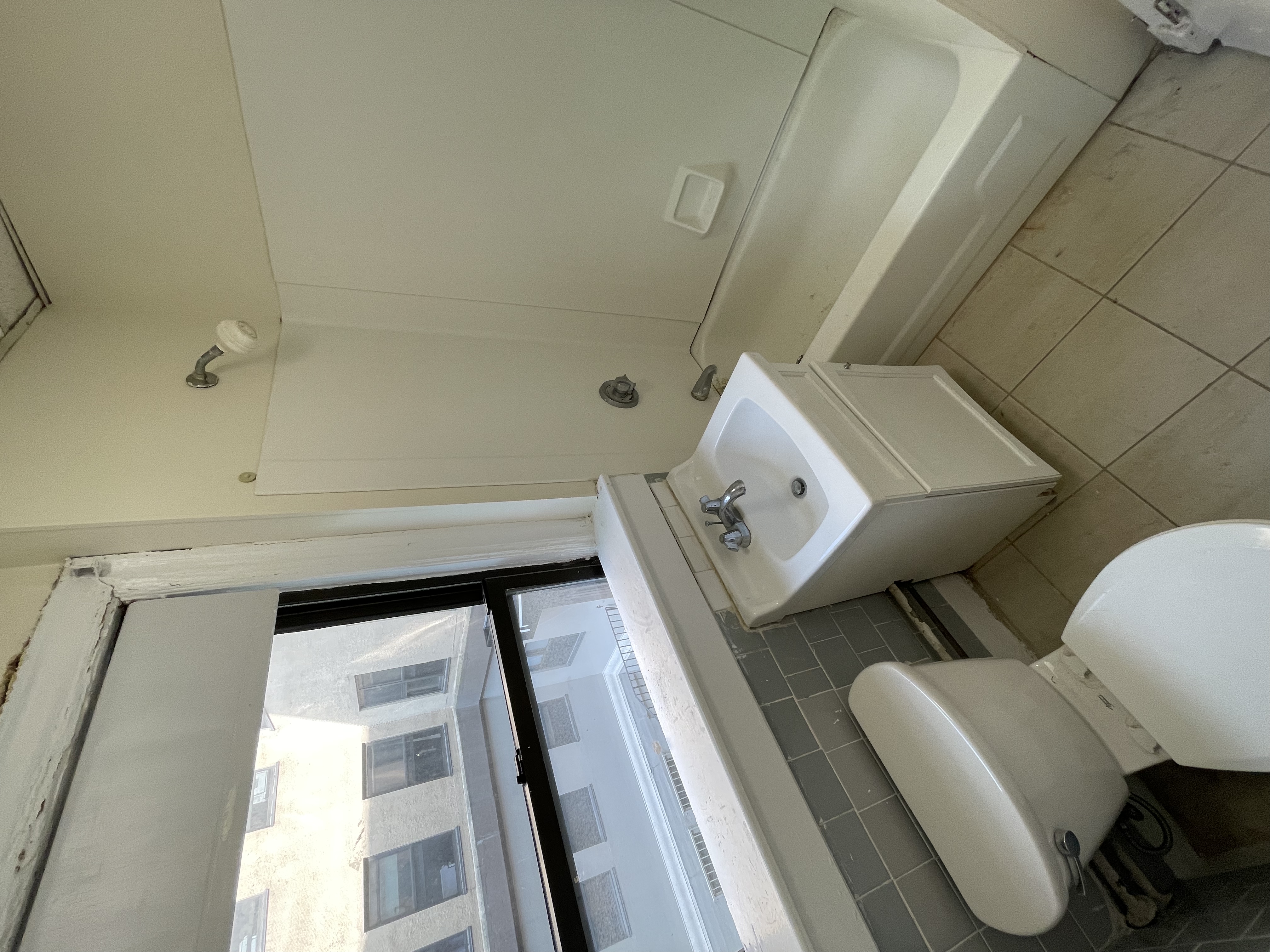 1 bed, 1 bath apartment for rent at 1200 Massachusetts Ave Unit 23-E, Harvard Square — photo 5 of 8