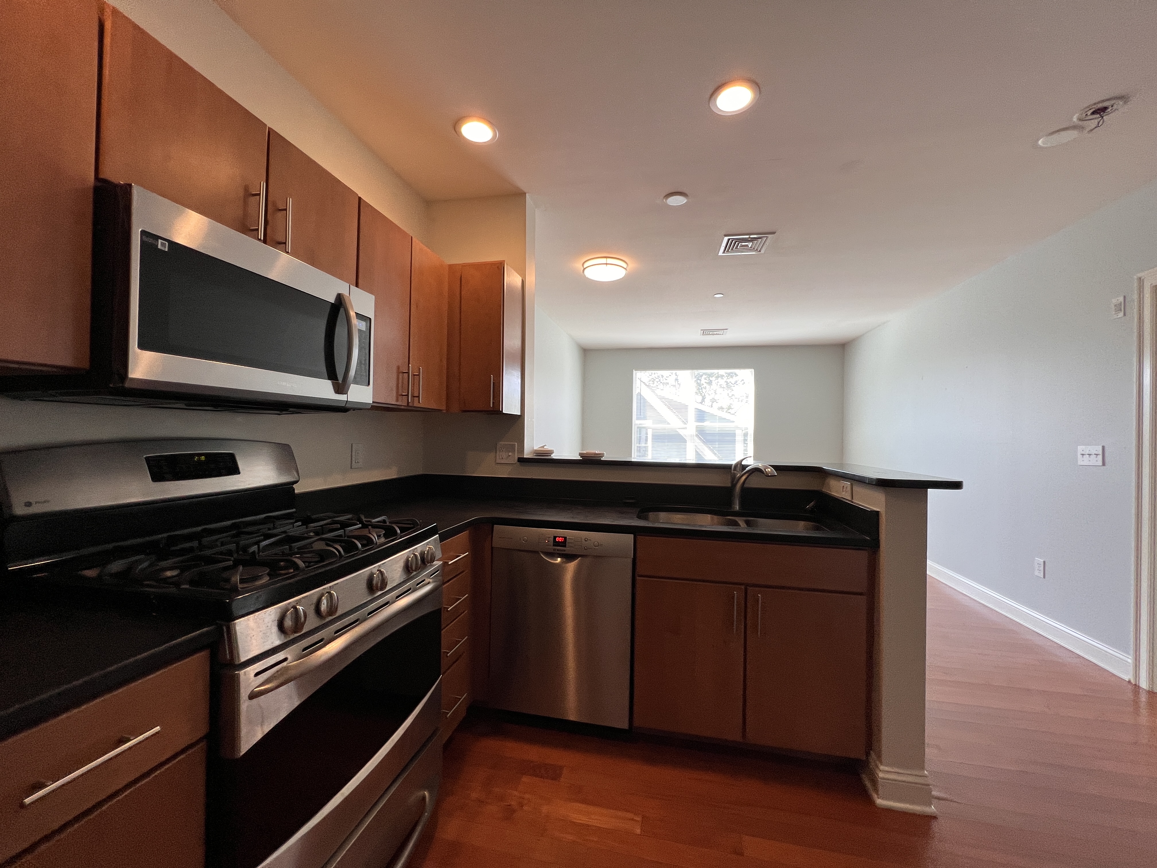 1 bed, 1 bath apartment for rent at 40 River St Unit 200, Dorchester — photo 7 of 7