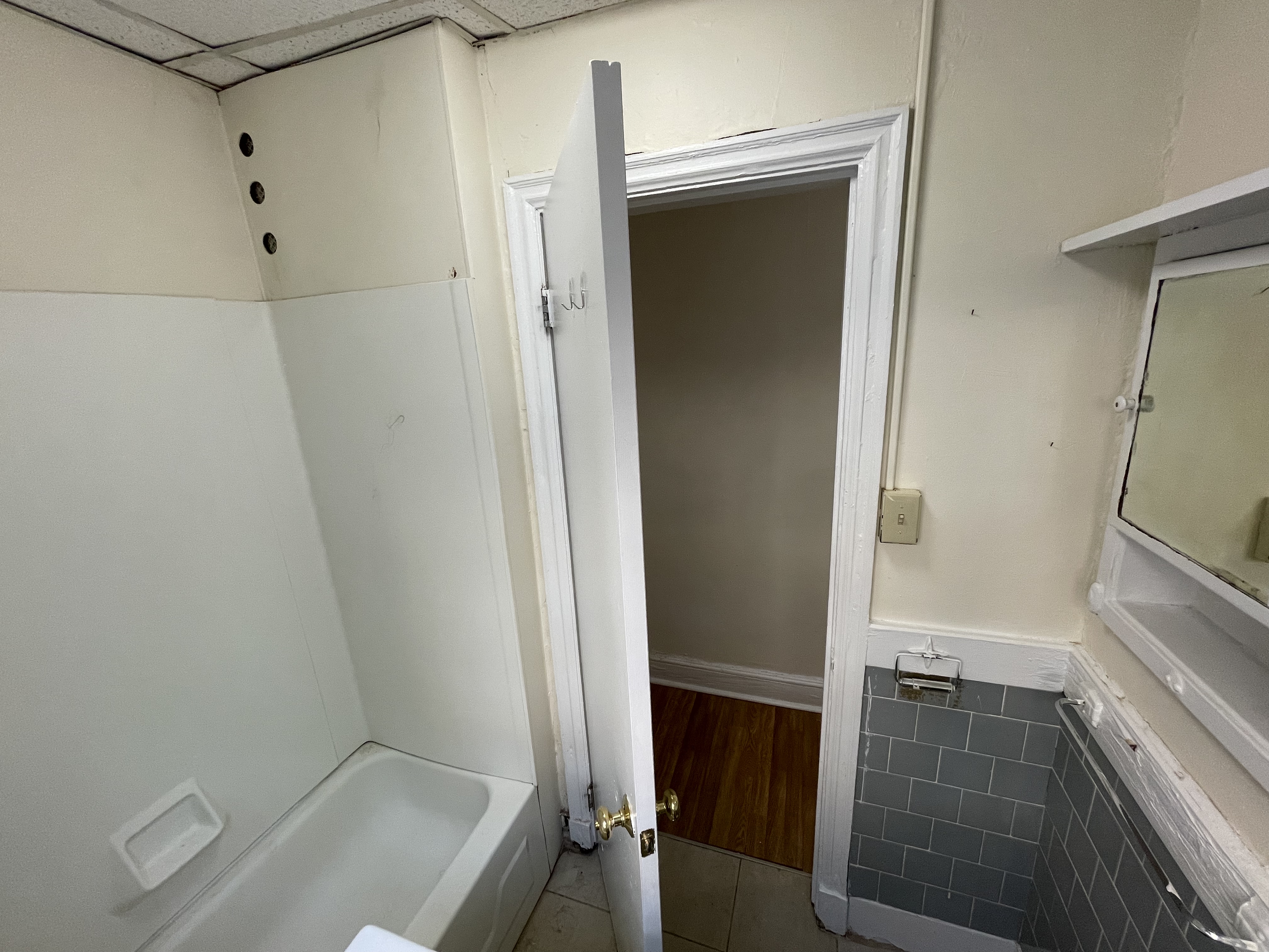 1 bed, 1 bath apartment for rent at 1200 Massachusetts Ave Unit 23-E, Harvard Square — photo 6 of 8