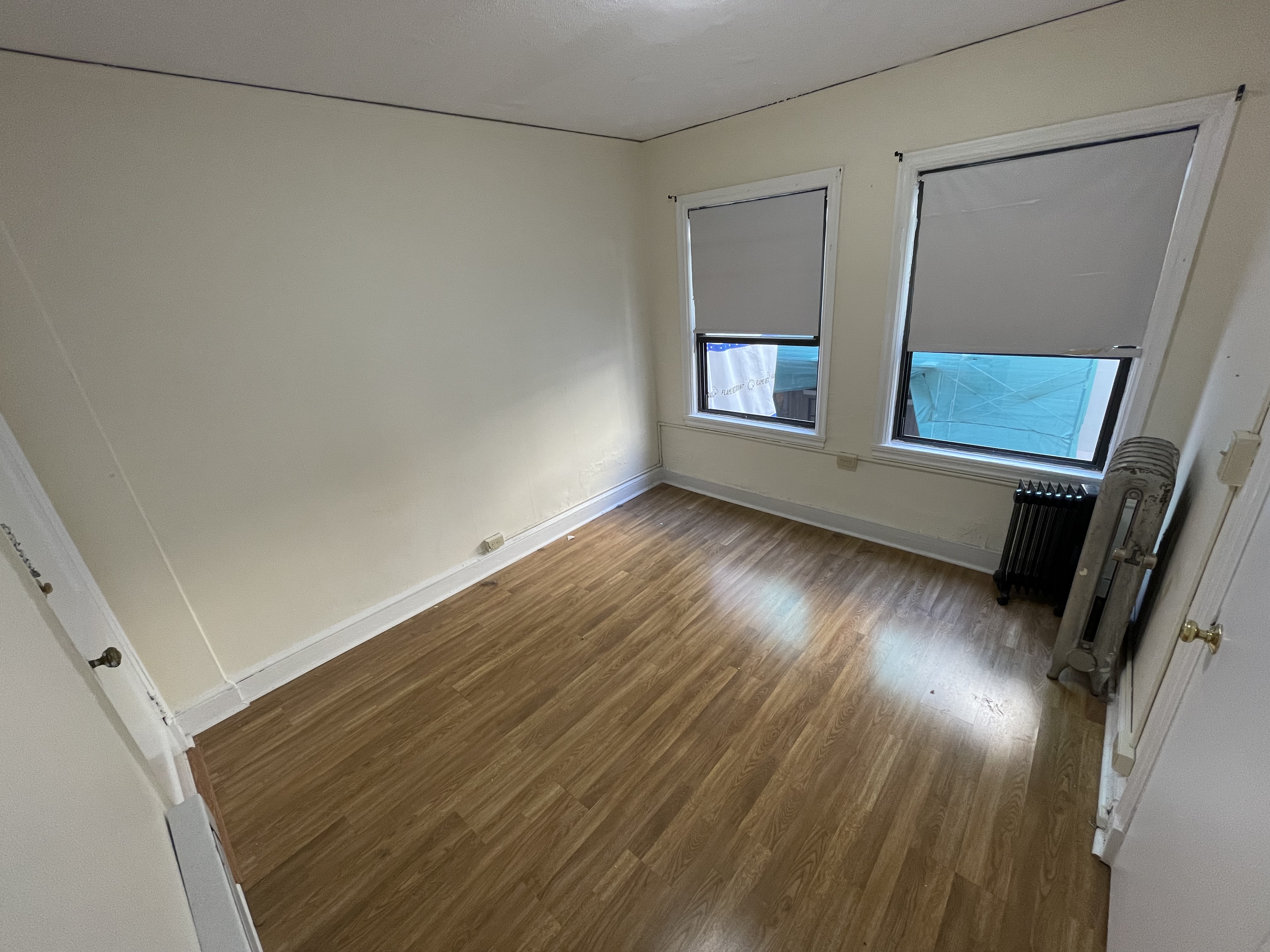 1 bed, 1 bath apartment for rent at 1200 Massachusetts Ave Unit 23-E, Harvard Square — photo 7 of 8