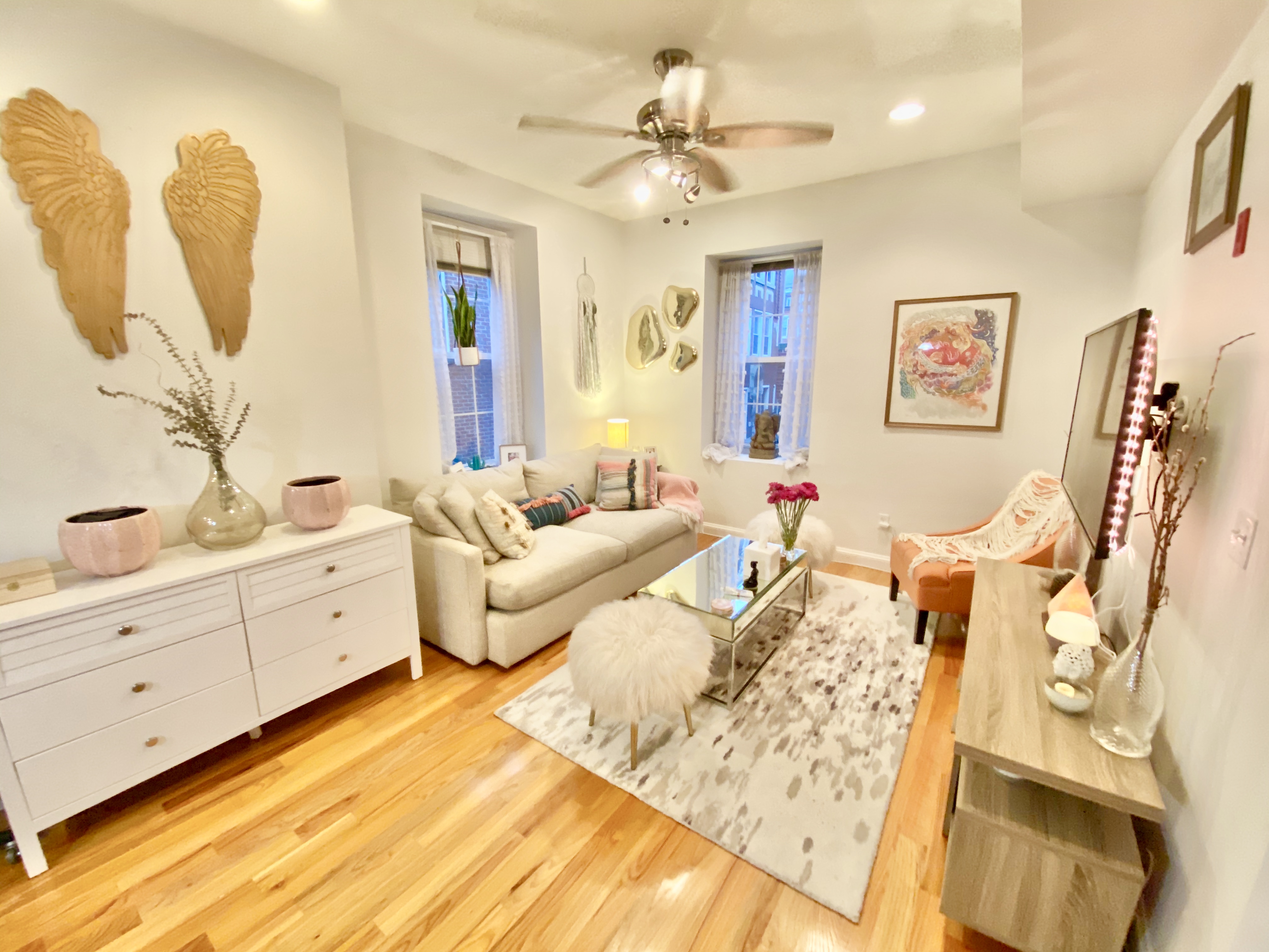 1 bed, 1 bath apartment for rent at 12 North Bennet St Unit 7, North End — photo 4 of 16