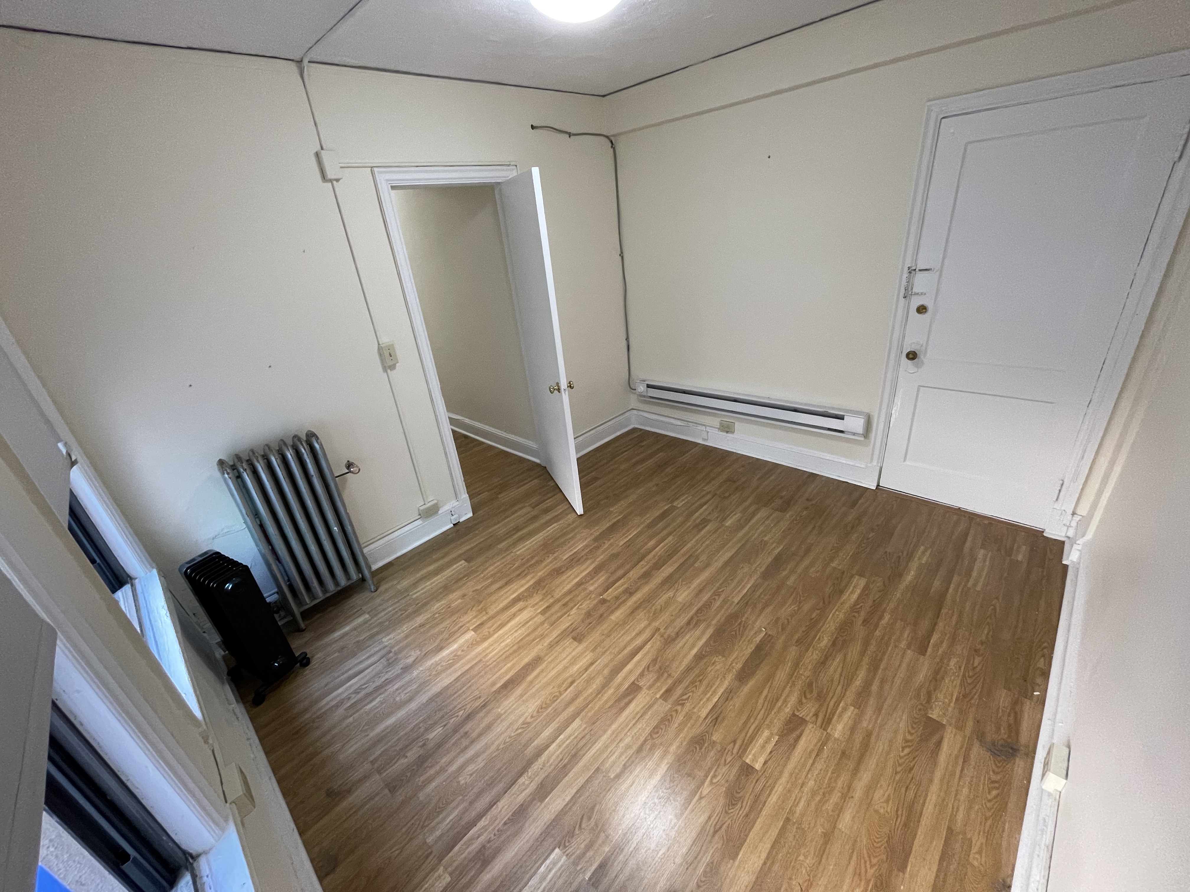1 bed, 1 bath apartment for rent at 1200 Massachusetts Ave Unit 23-E, Harvard Square — photo 8 of 8