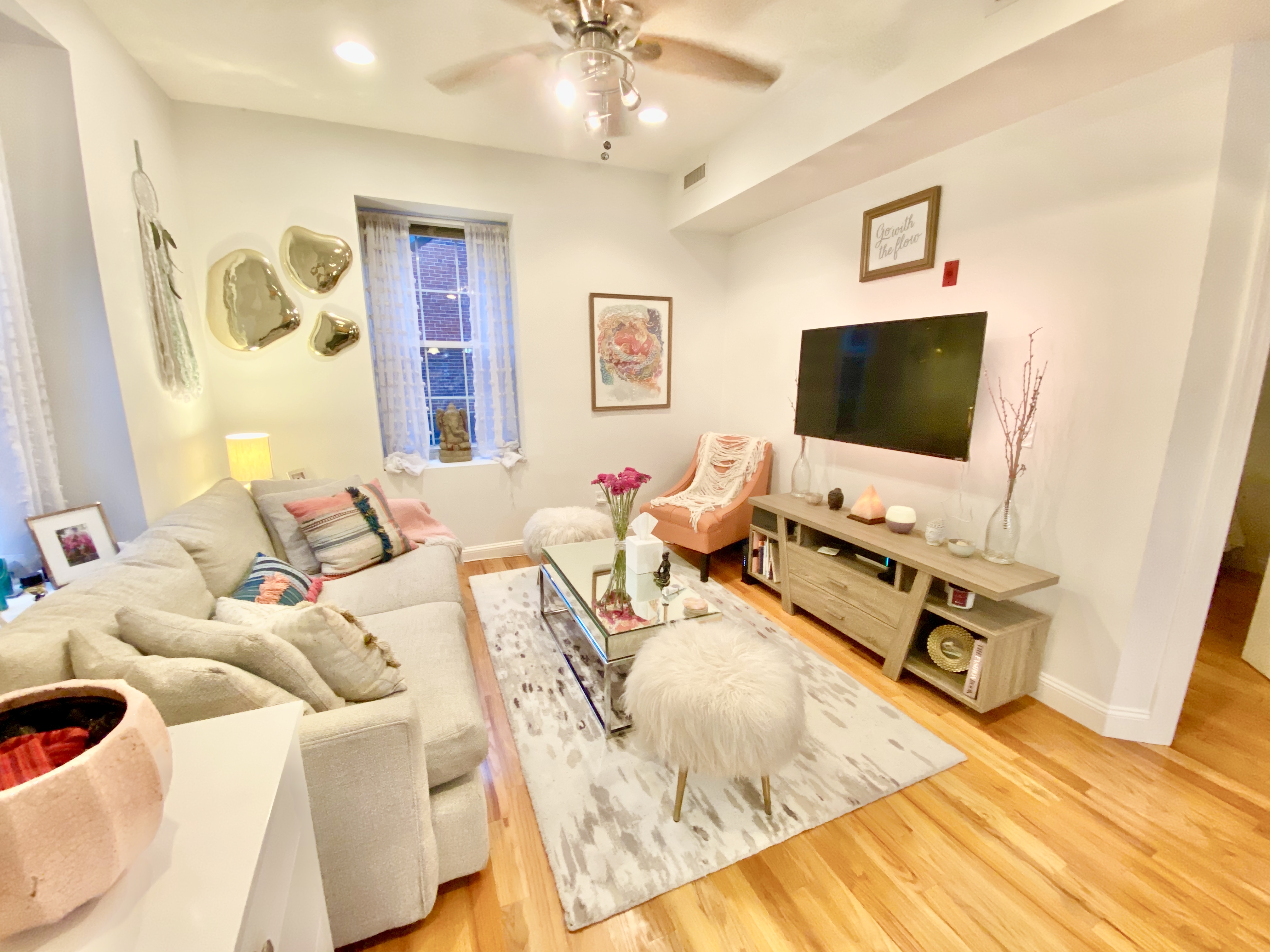 1 bed, 1 bath apartment for rent at 12 North Bennet St Unit 7, North End — photo 5 of 16