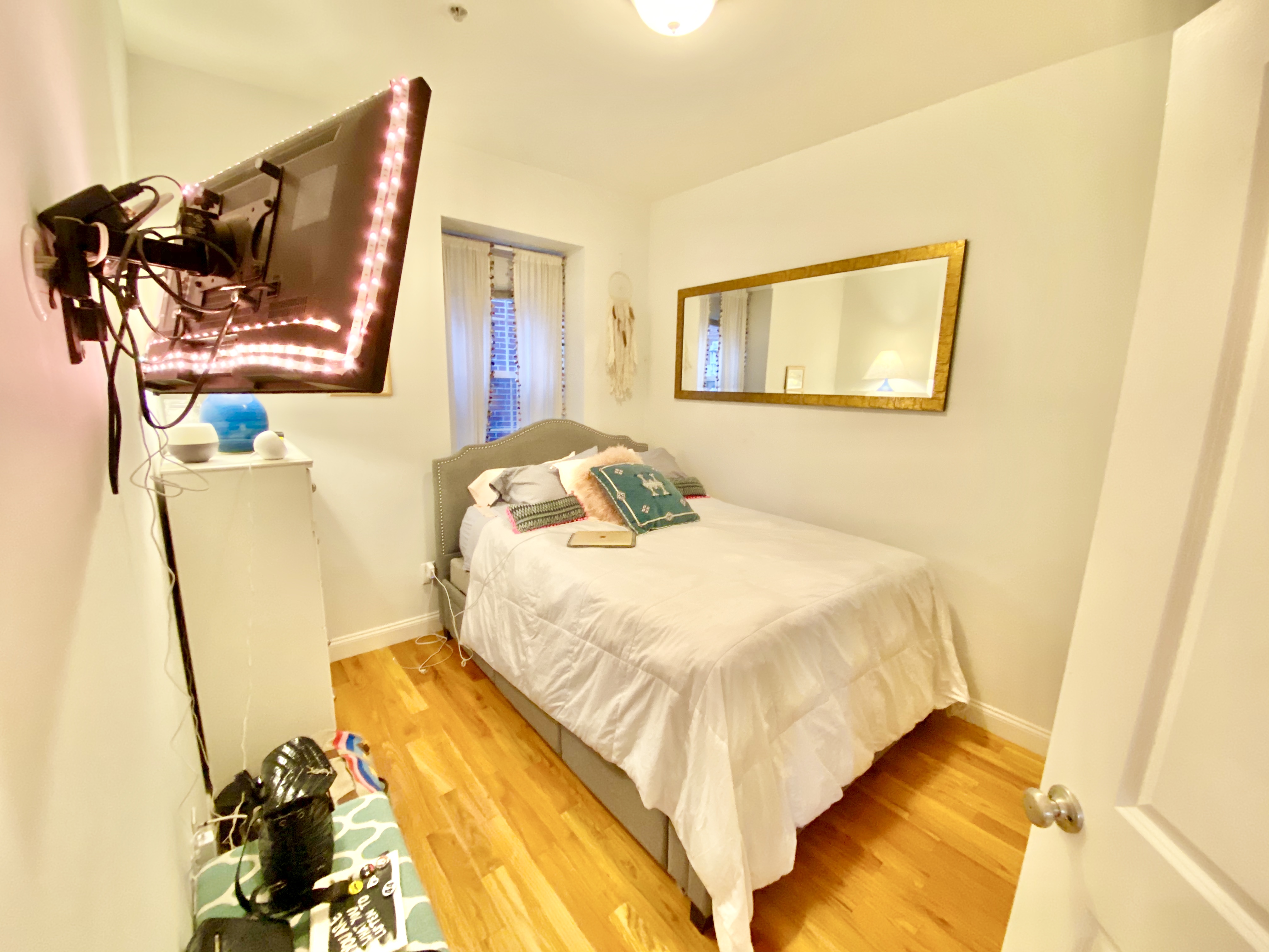 1 bed, 1 bath apartment for rent at 12 North Bennet St Unit 7, North End — photo 6 of 16