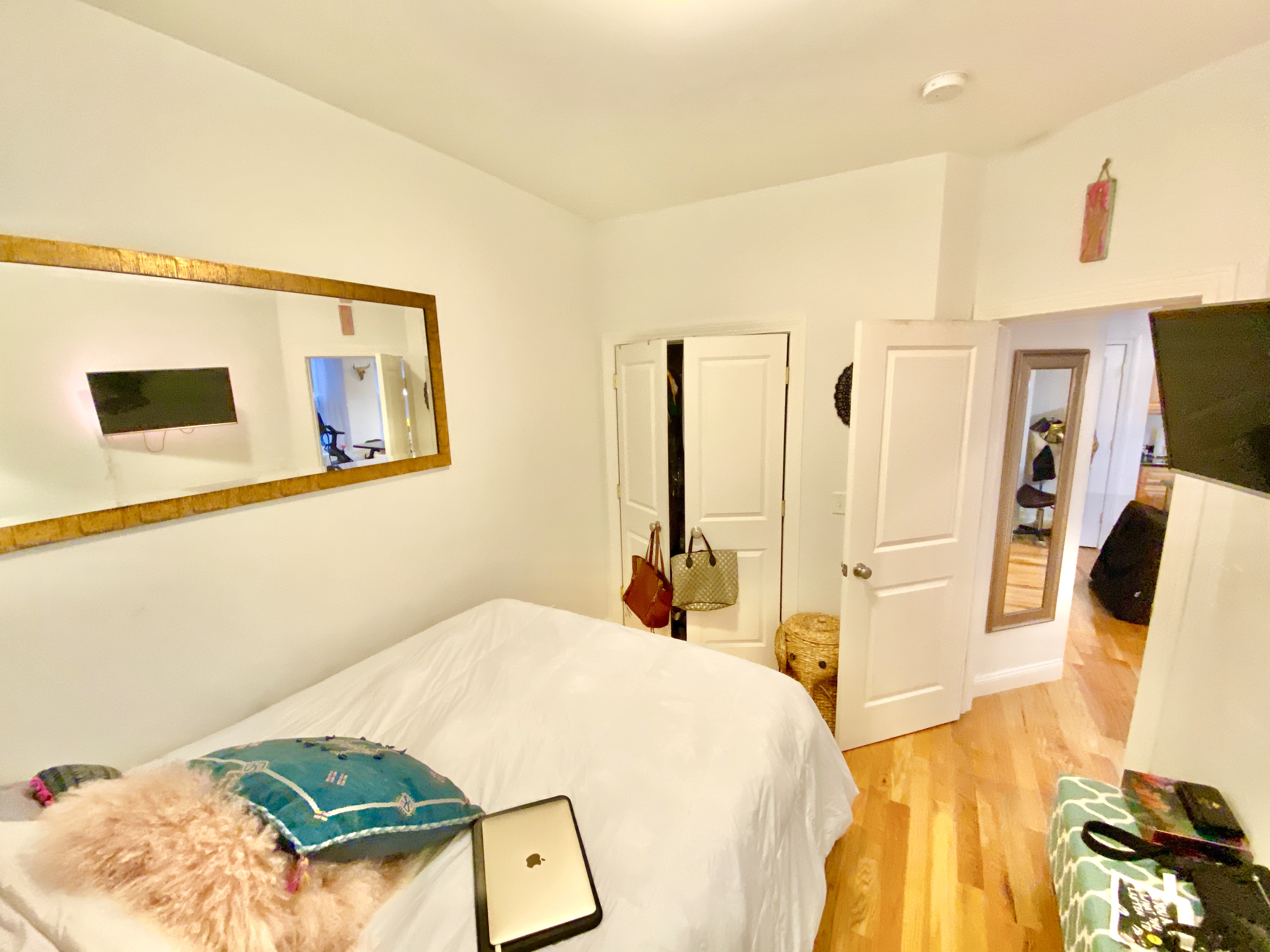 1 bed, 1 bath apartment for rent at 12 North Bennet St Unit 7, North End — photo 7 of 16