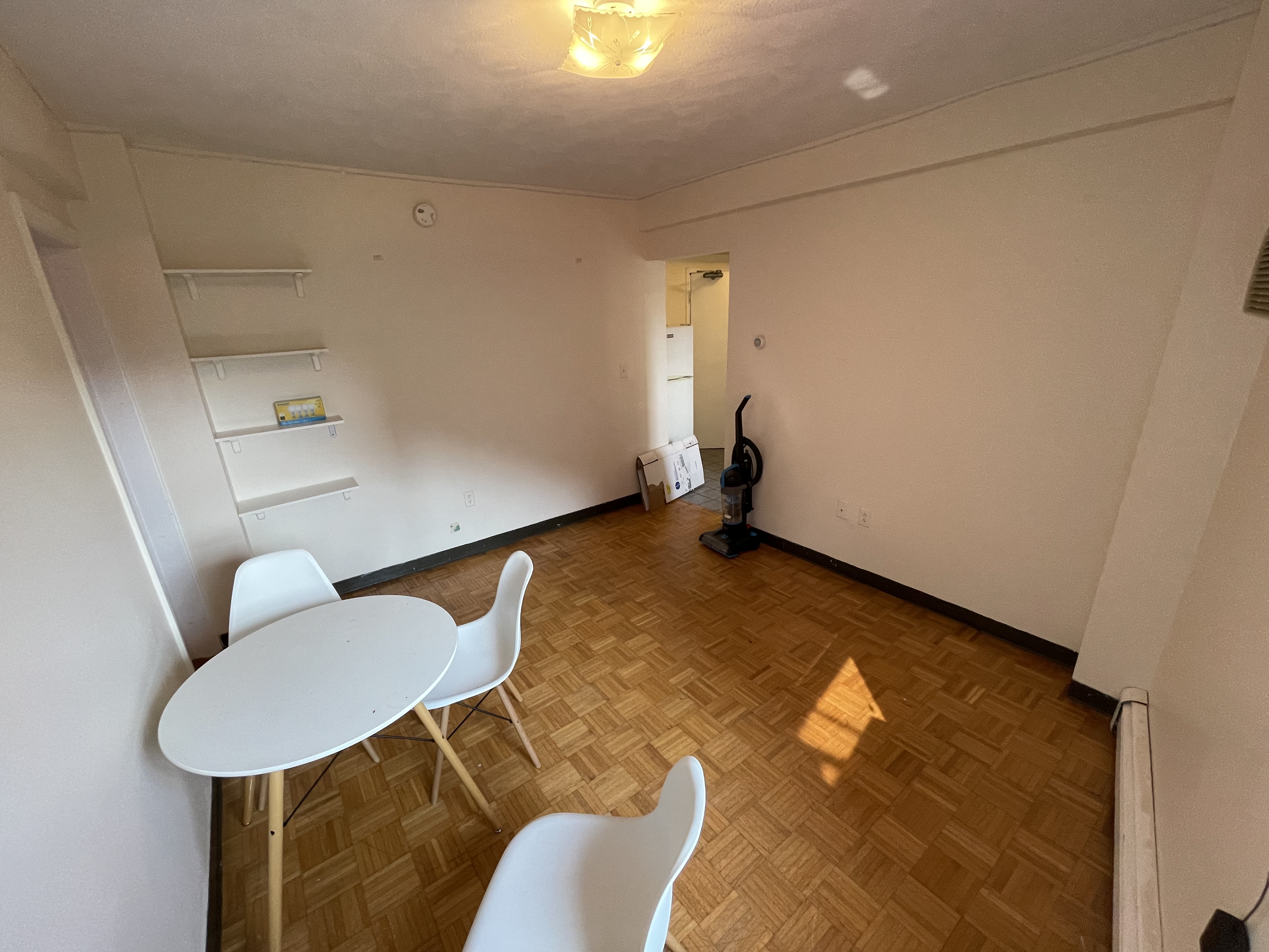 2 bed, 1 bath apartment for rent at 1200 Massachusetts Ave Unit 22-E, Harvard Square — photo 4 of 14
